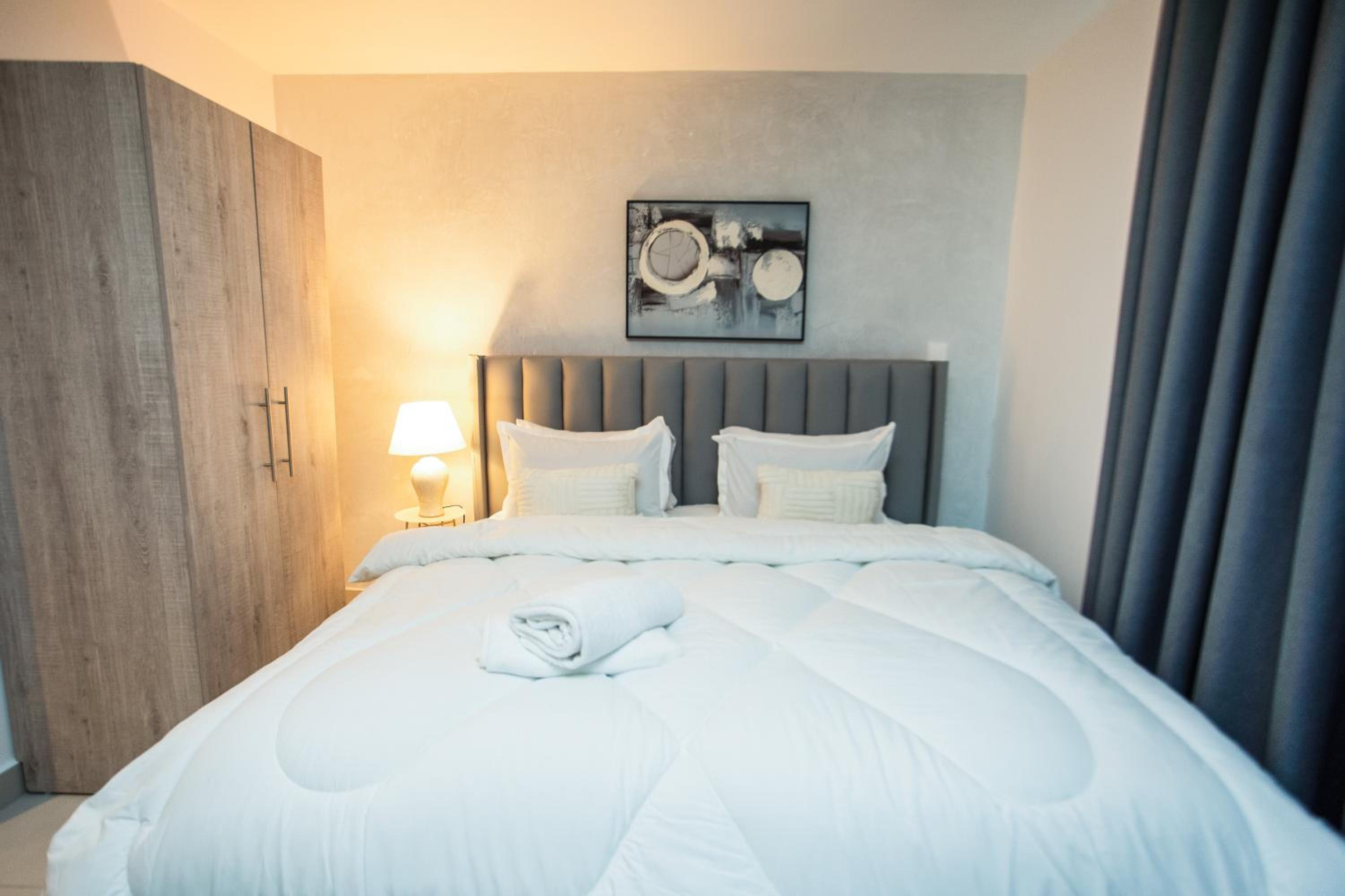 Accra Luxury Apartments at The Bantree