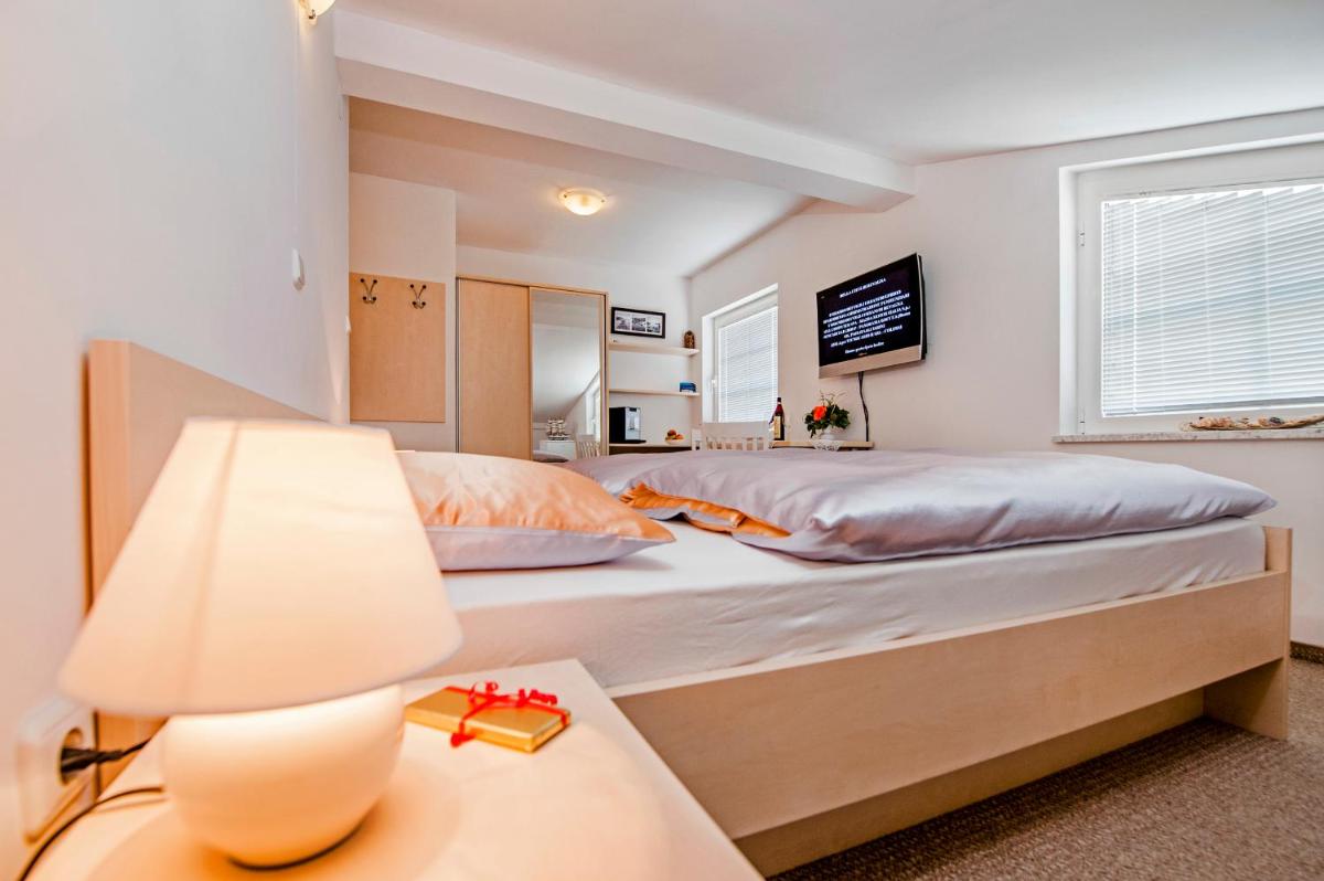 Apartmani Marko en Rovinj