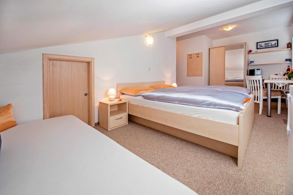 Apartmani Marko en Rovinj