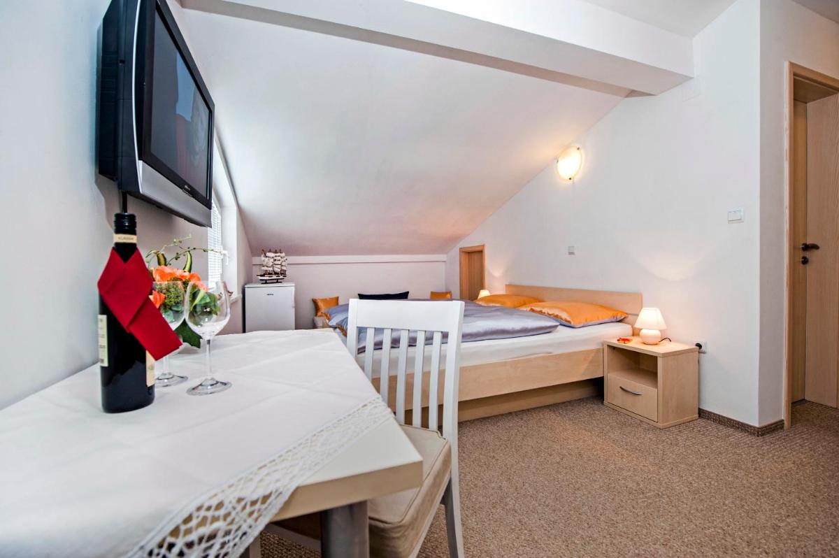 Apartmani Marko en Rovinj