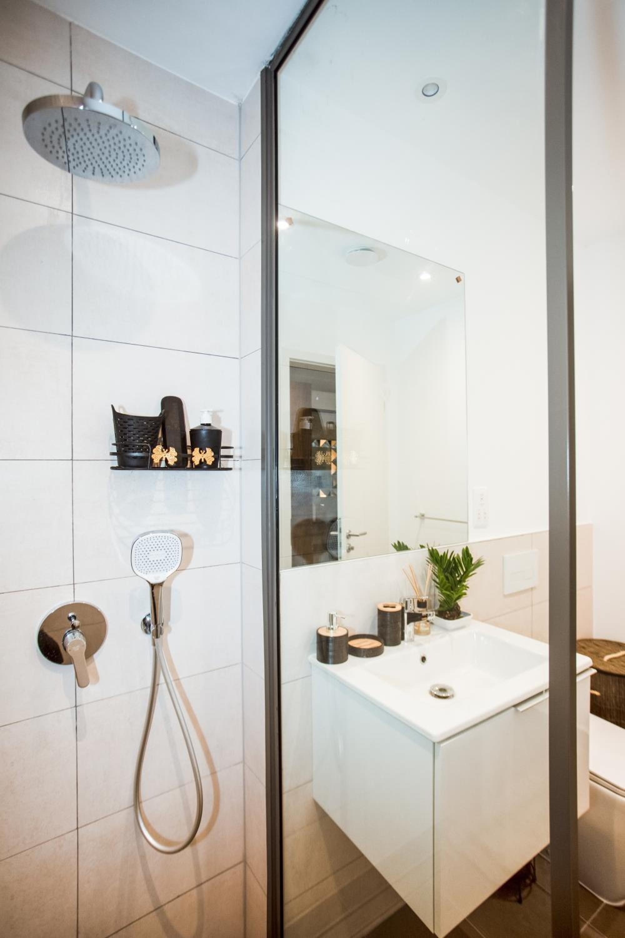 Accra Luxury Apartments at The Bantree