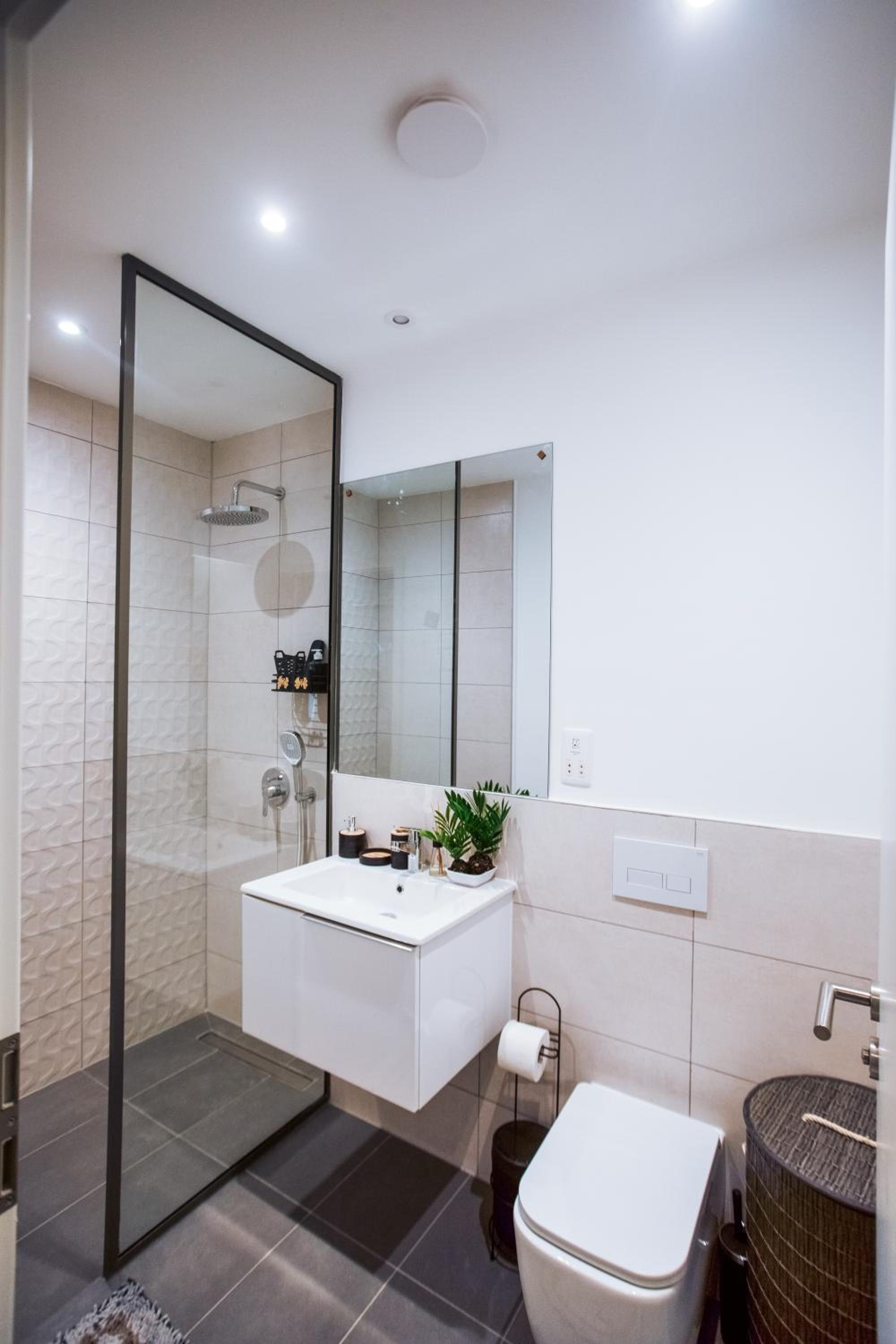 Accra Luxury Apartments at The Bantree