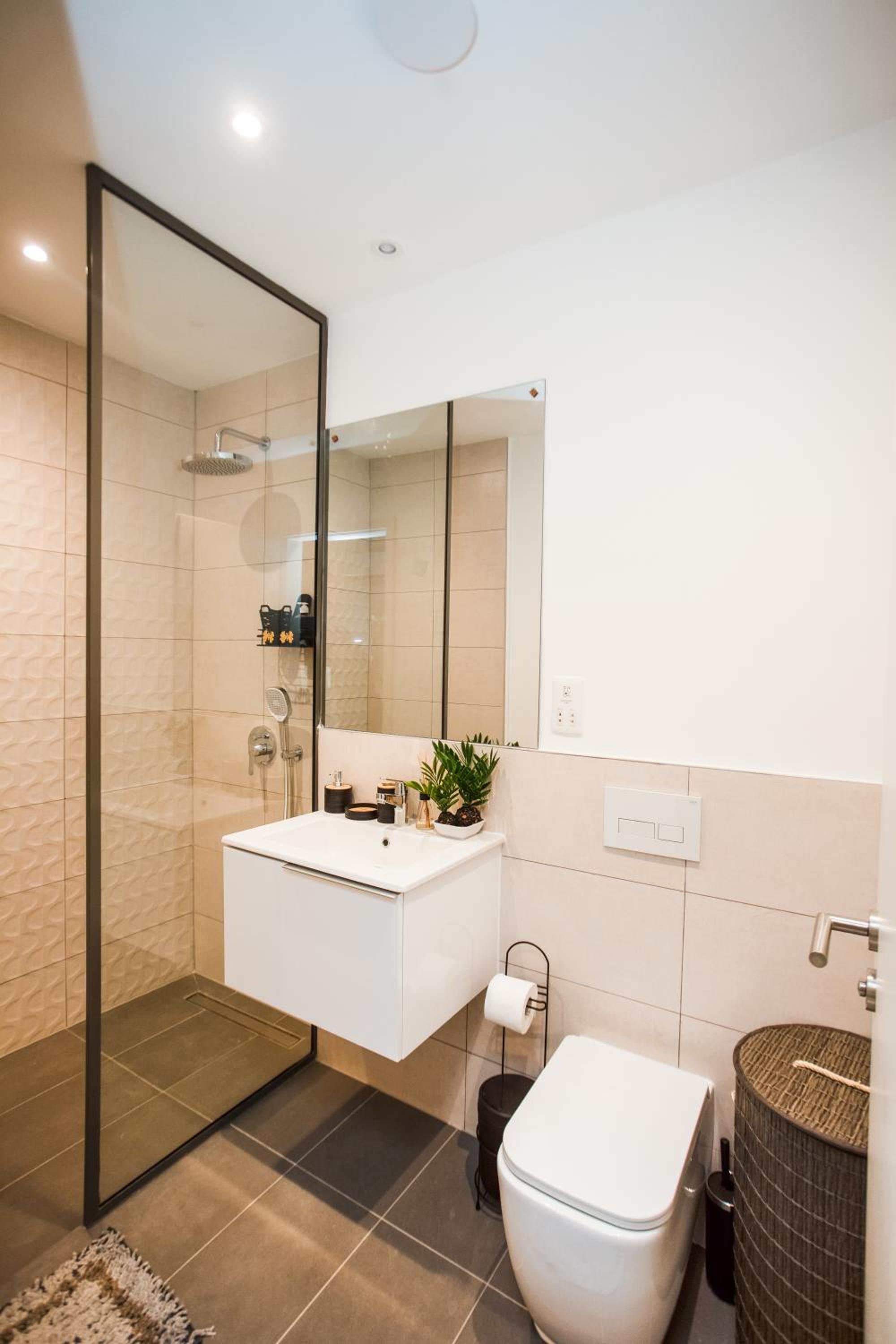 Accra Luxury Apartments at The Bantree