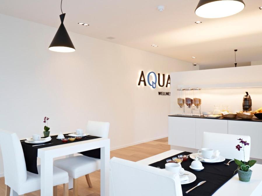 B&B Aquabello