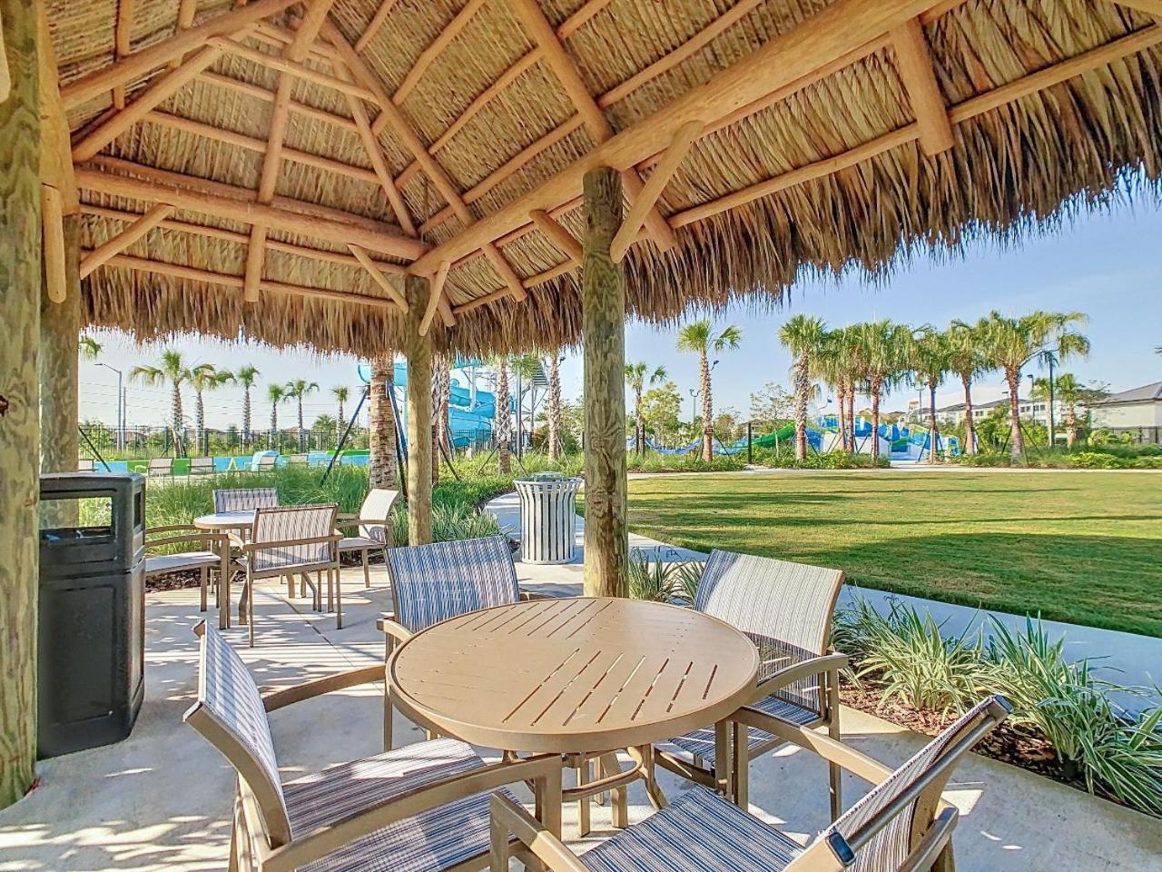 Champions Gate Retreat w Private Pool in Top Resort