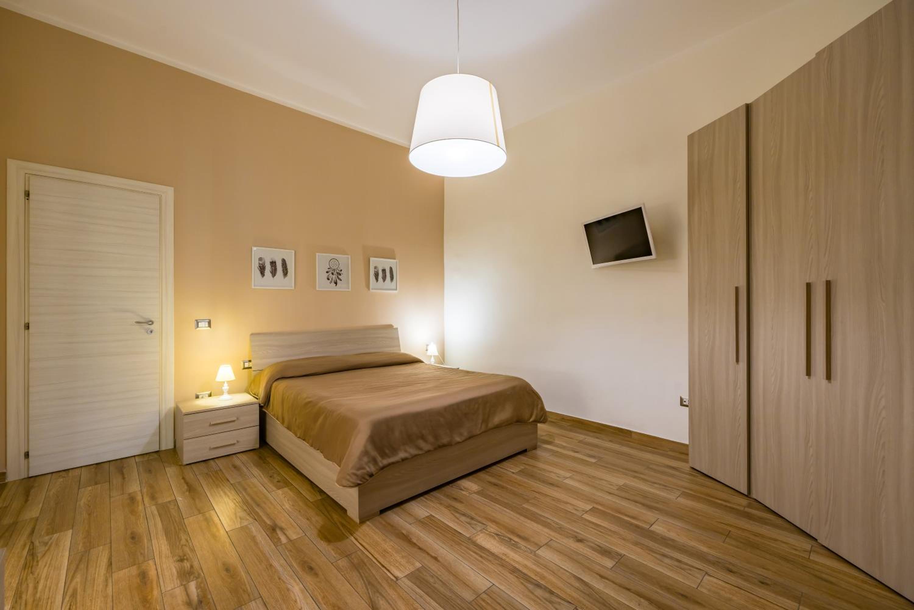 Cozy Escape by NapoliApartments