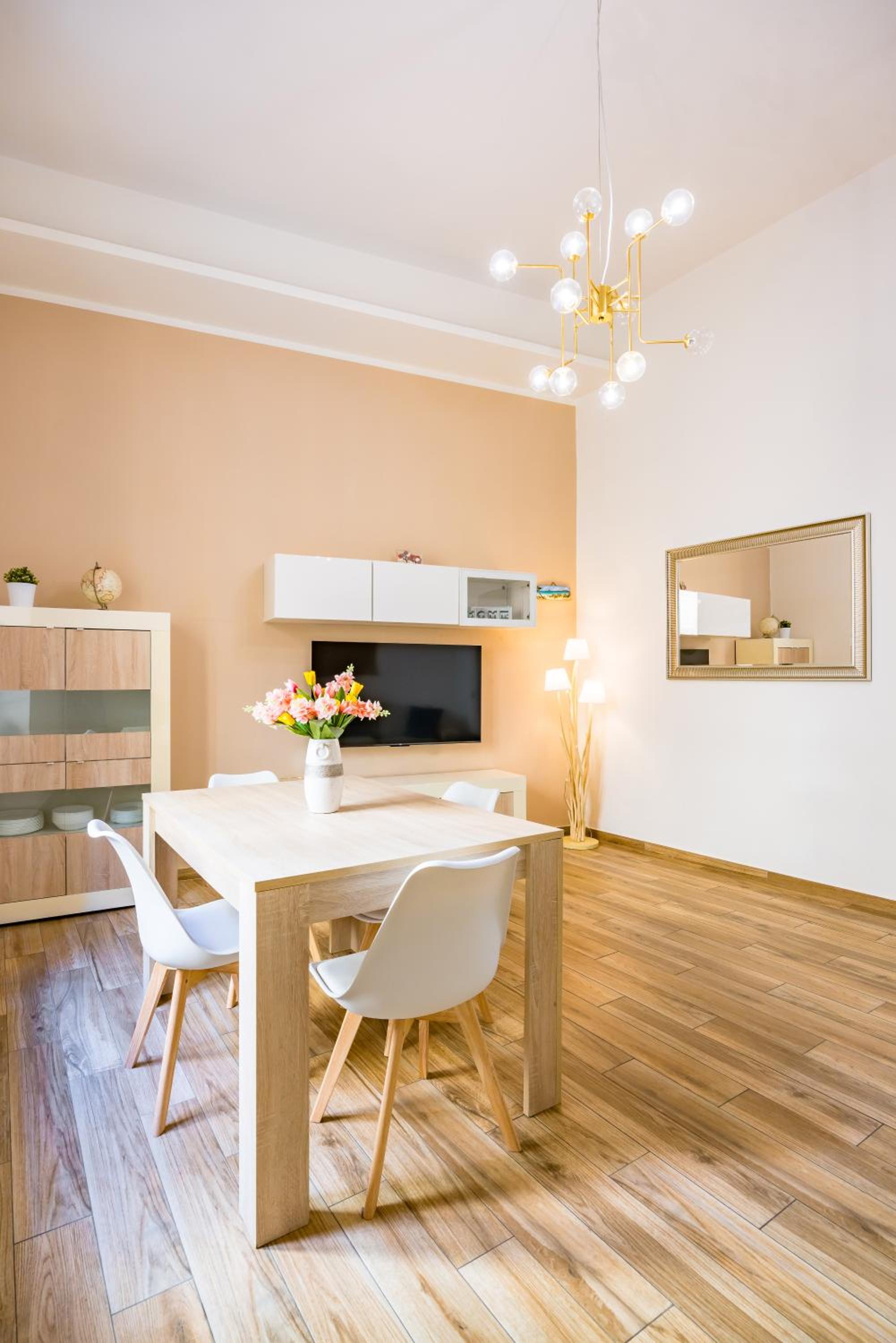 Cozy Escape by NapoliApartments