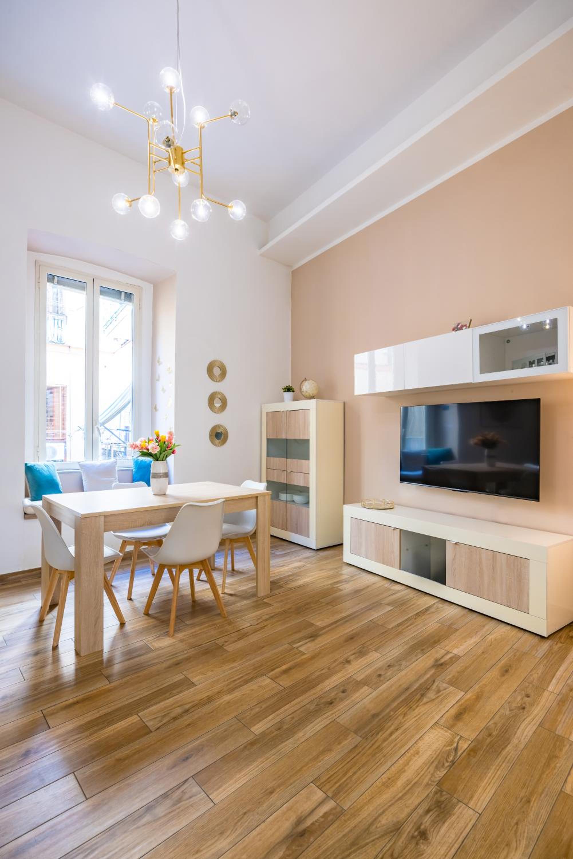 Cozy Escape by NapoliApartments