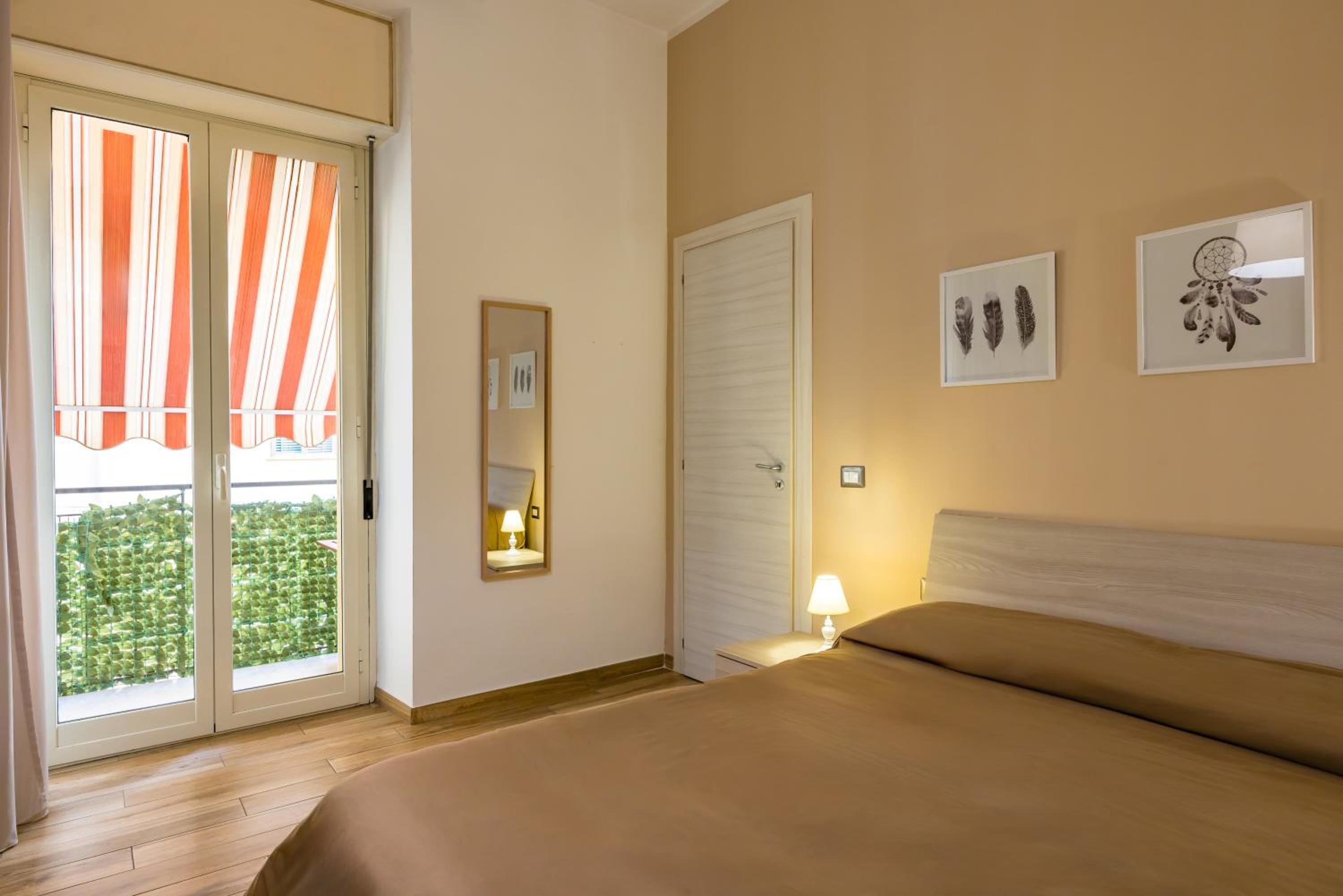 Cozy Escape by NapoliApartments