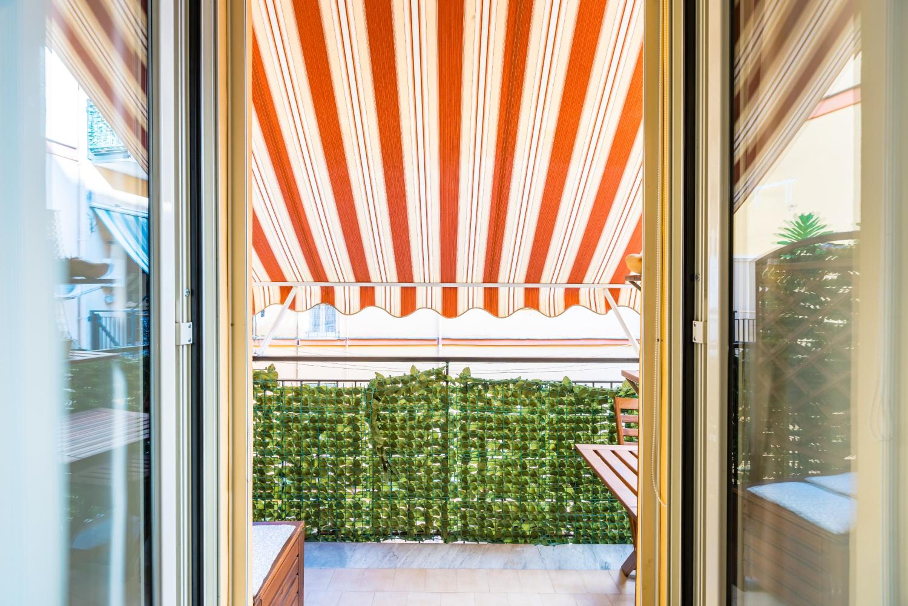 Cozy Escape by NapoliApartments