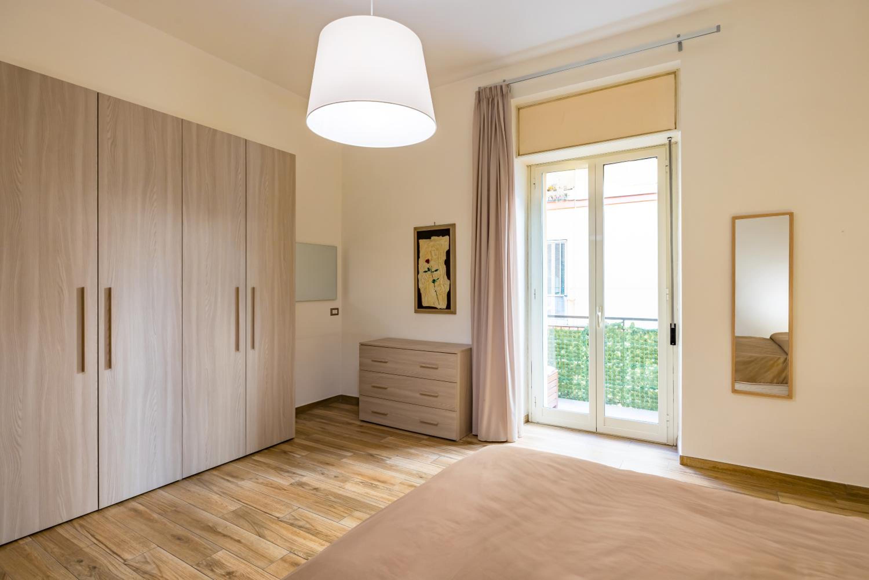 Cozy Escape by NapoliApartments