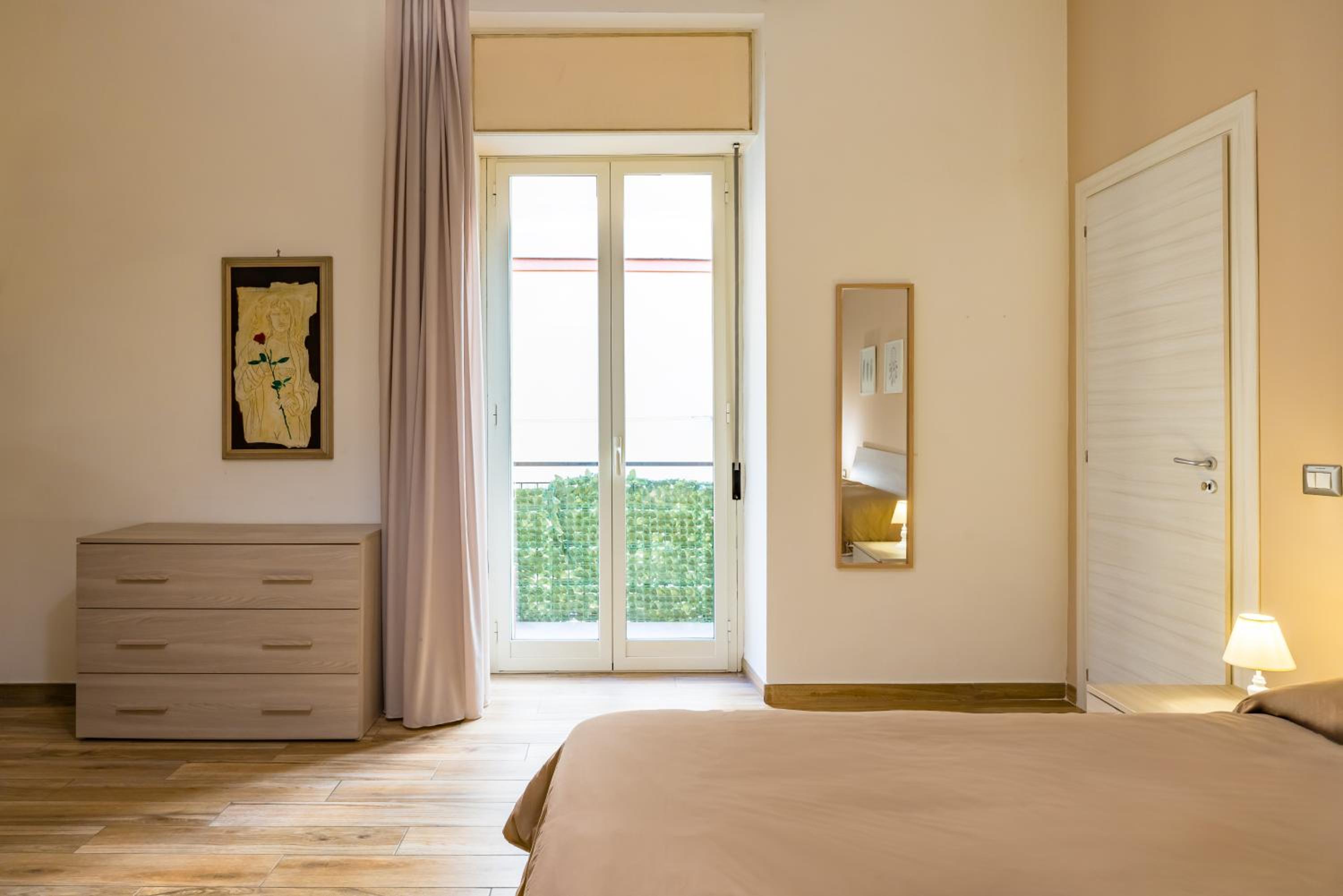 Cozy Escape by NapoliApartments
