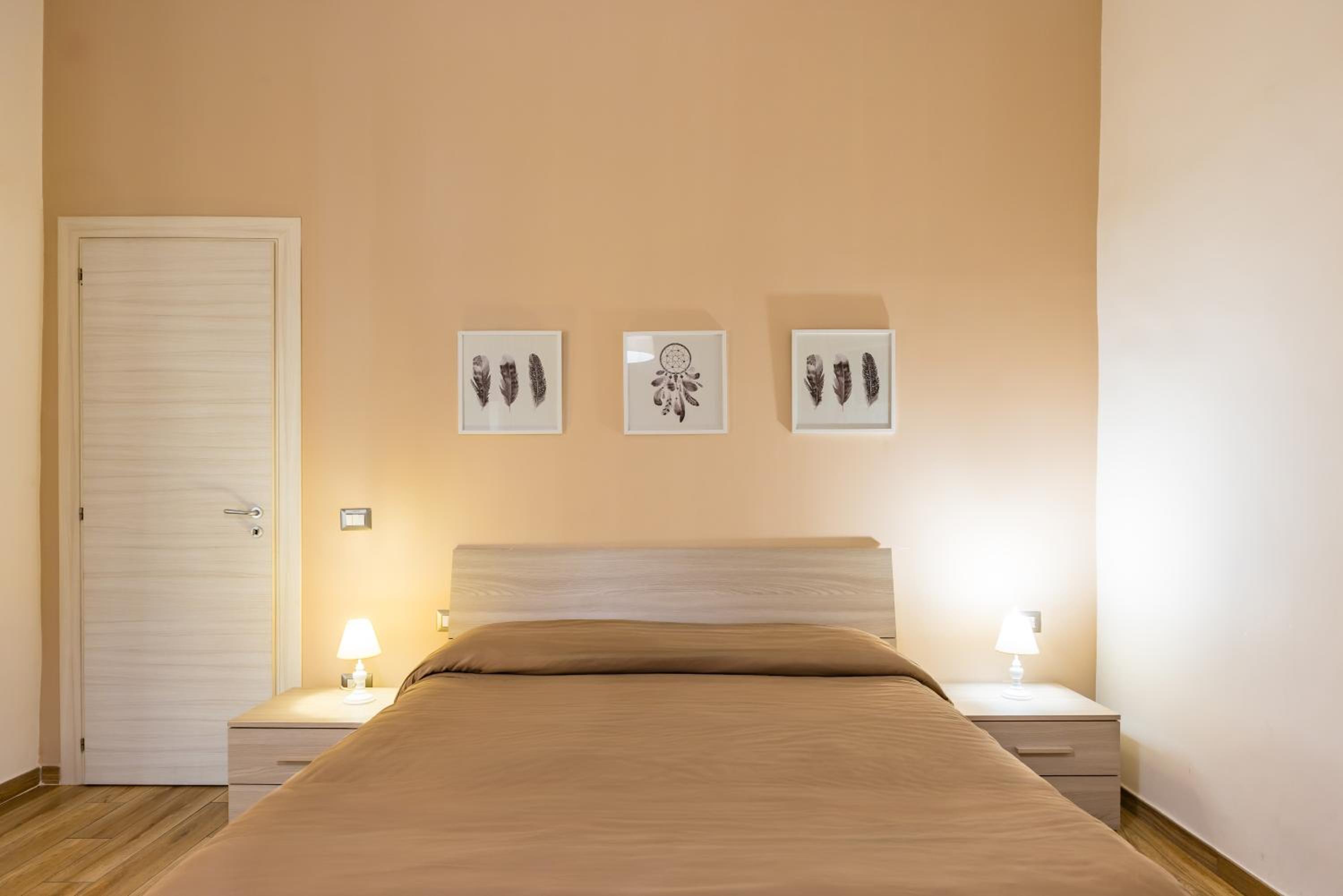 Cozy Escape by NapoliApartments
