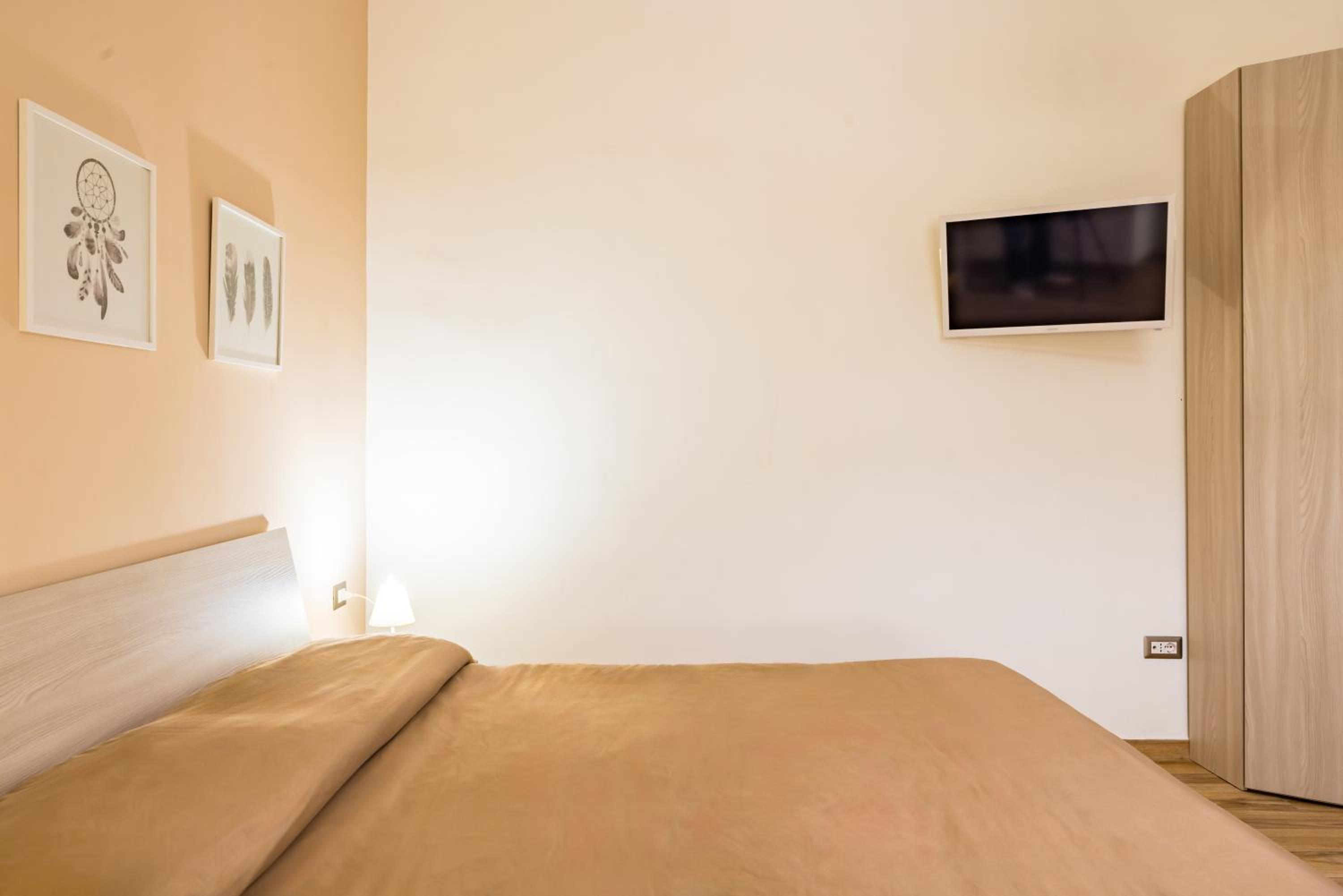 Cozy Escape by NapoliApartments