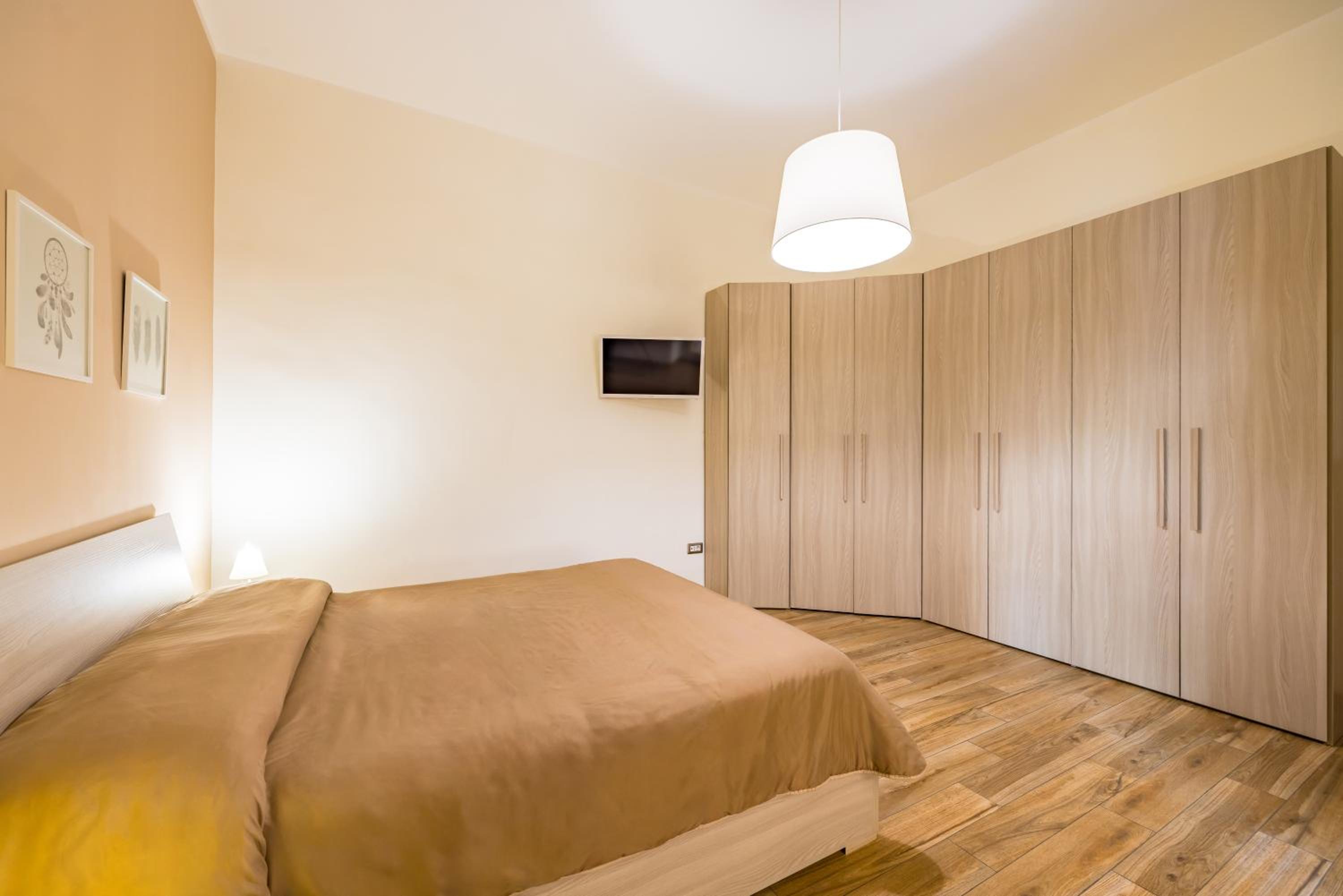 Cozy Escape by NapoliApartments