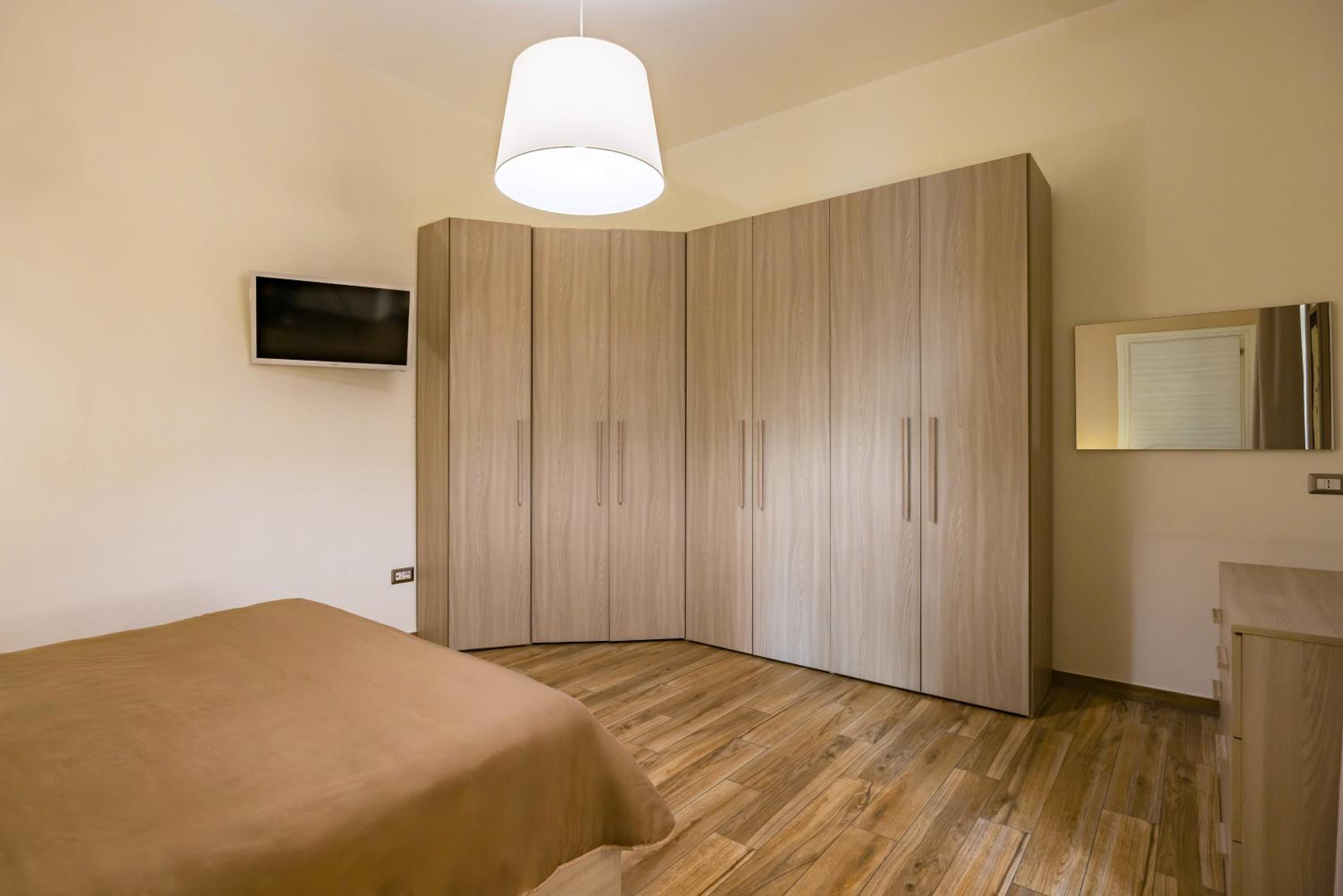 Cozy Escape by NapoliApartments