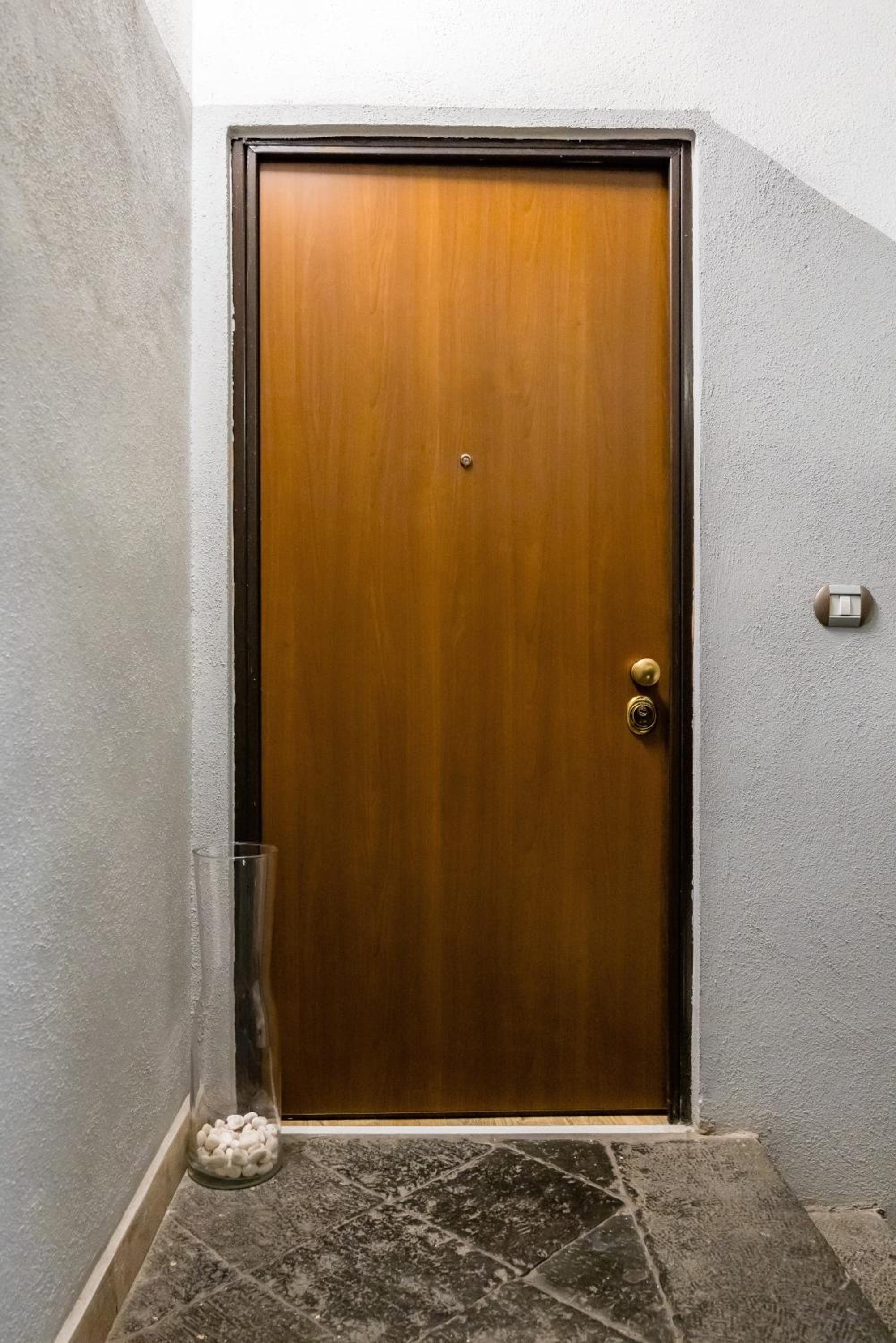 Cozy Escape by NapoliApartments