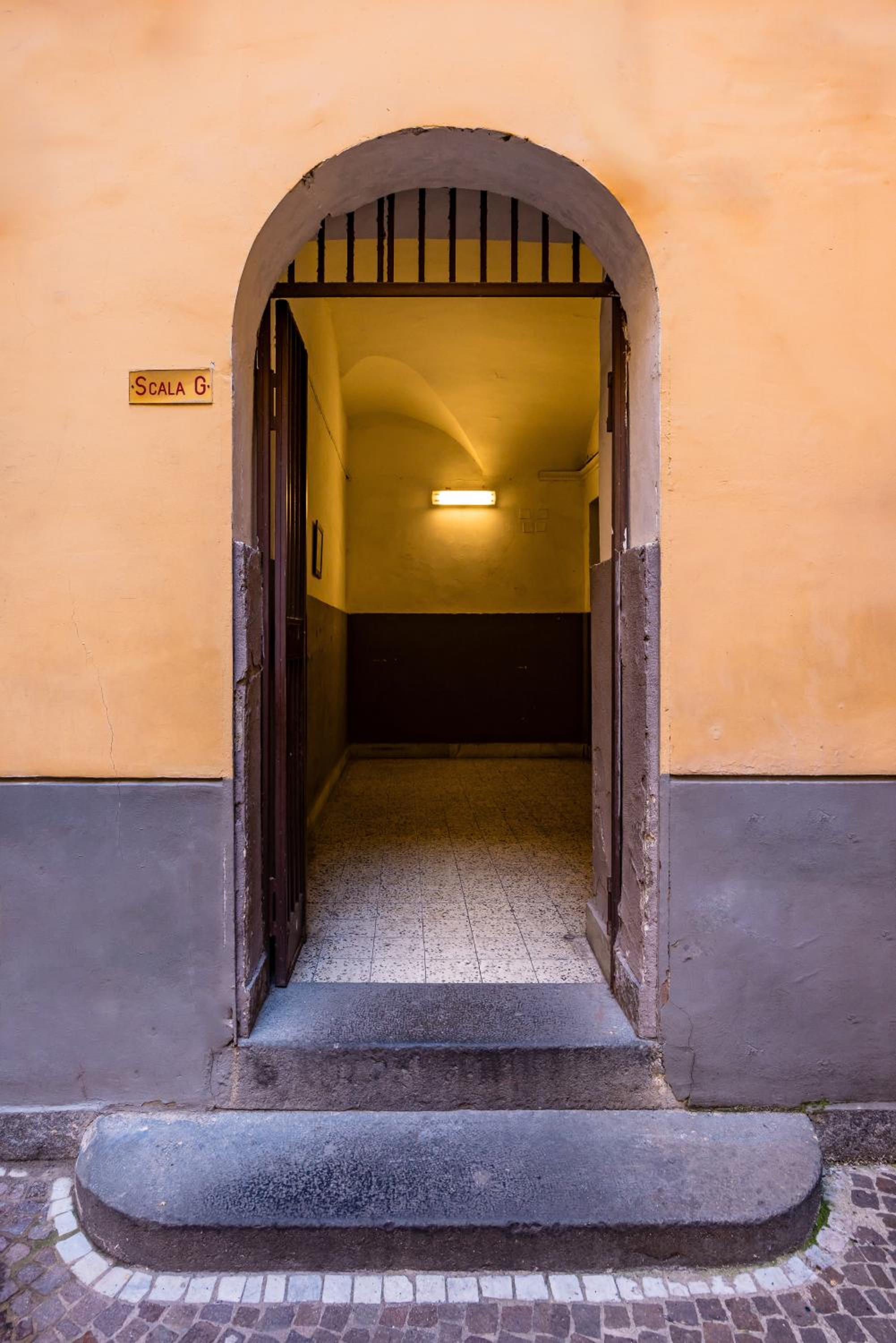 Cozy Escape by NapoliApartments
