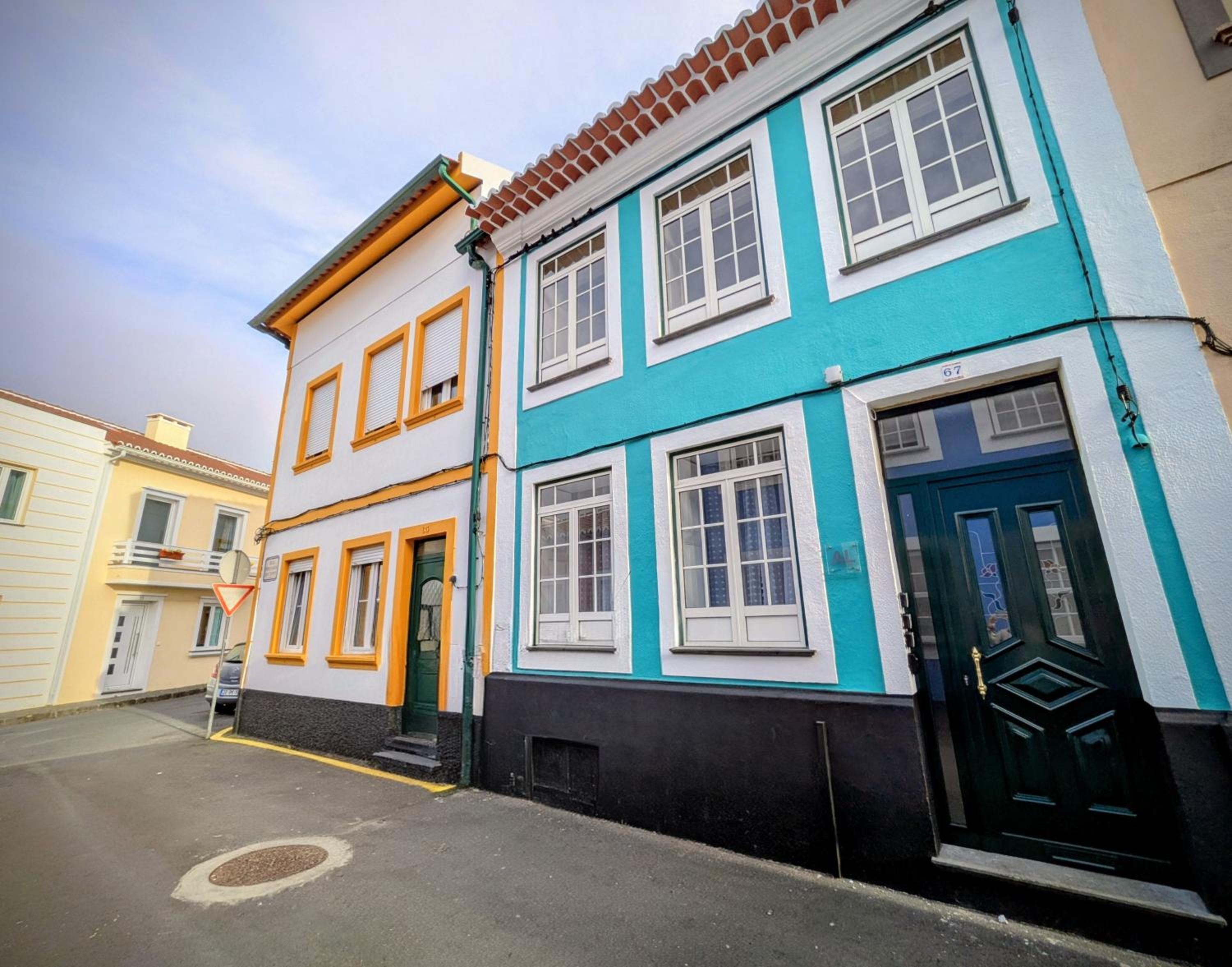 Downtown Guesthouse