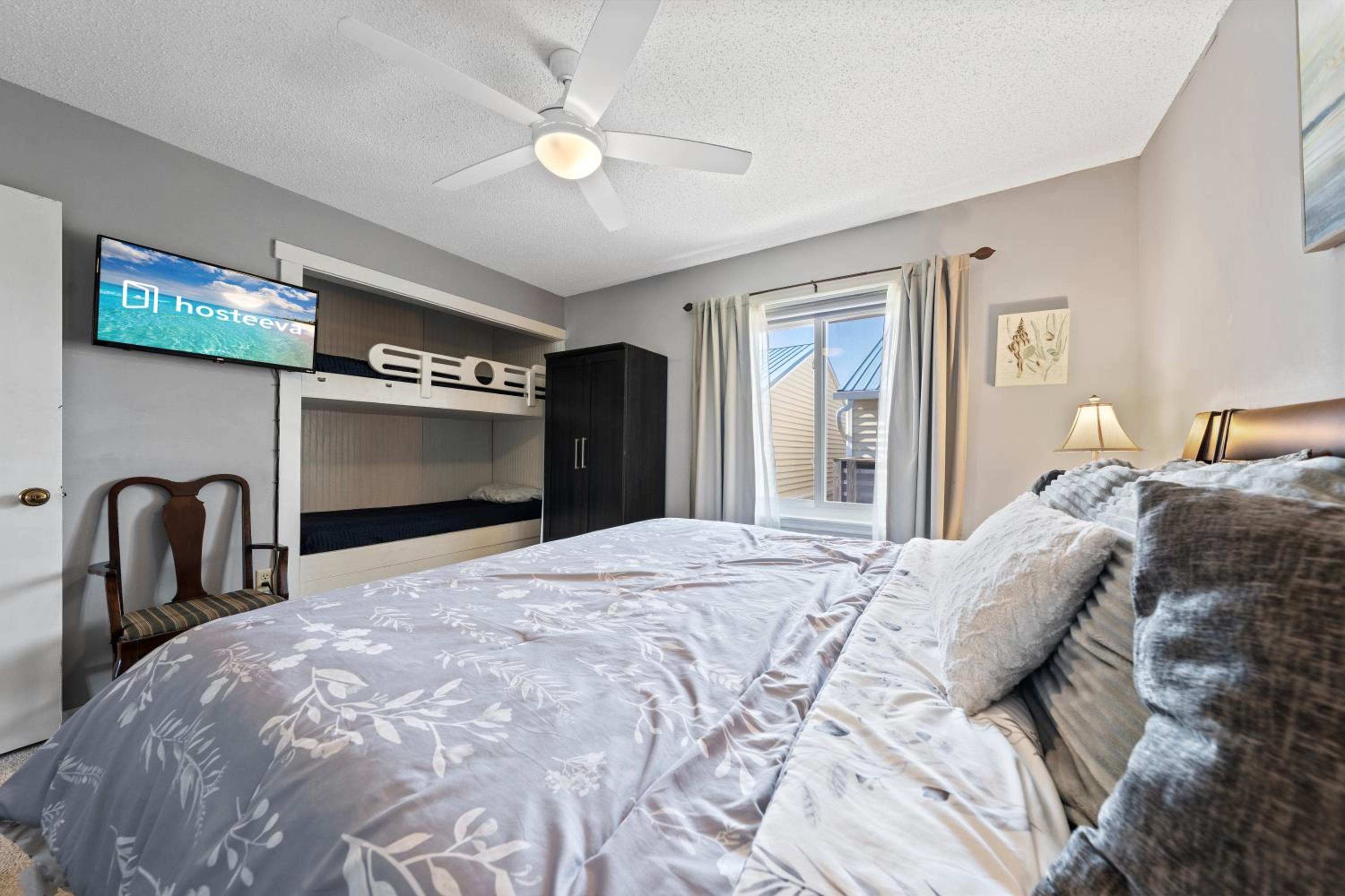 Gulf View Condo 7
