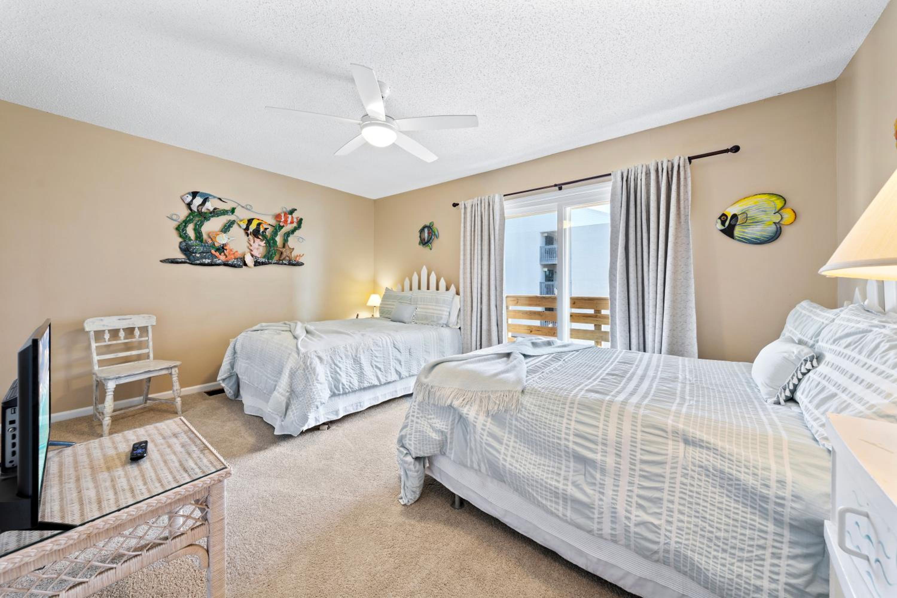 Gulf View Condo 7