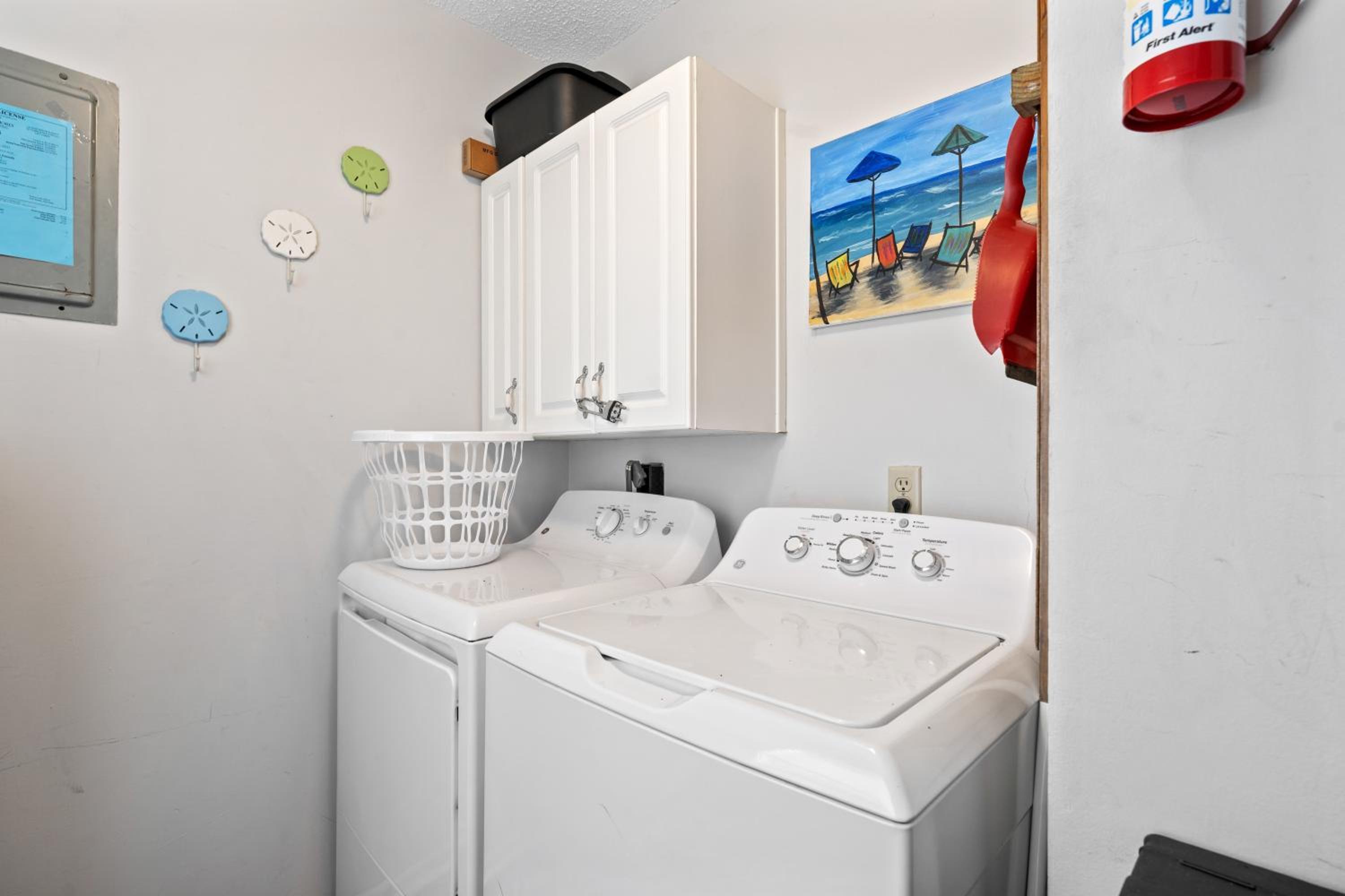 Gulf View Condo 7