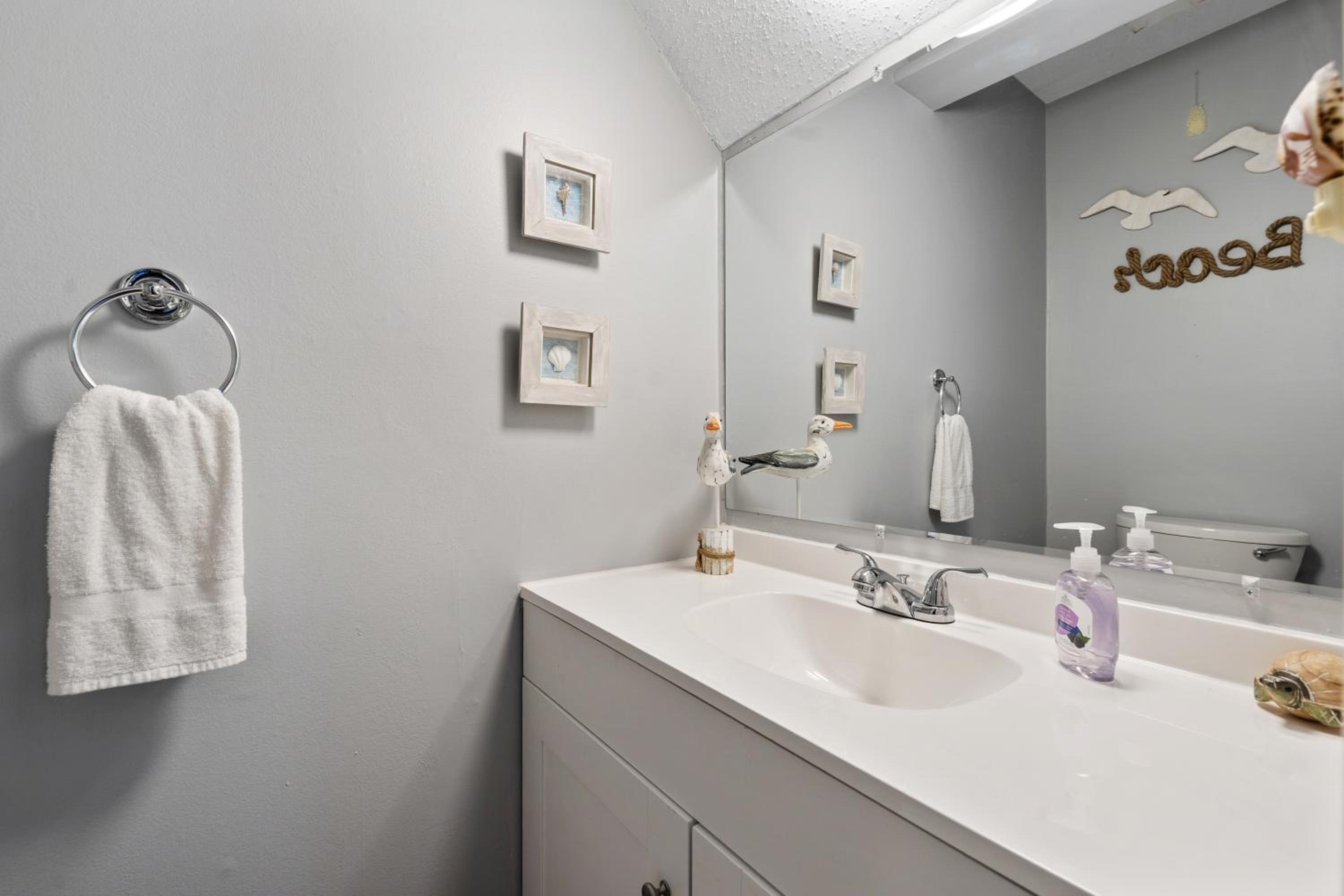 Gulf View Condo 7