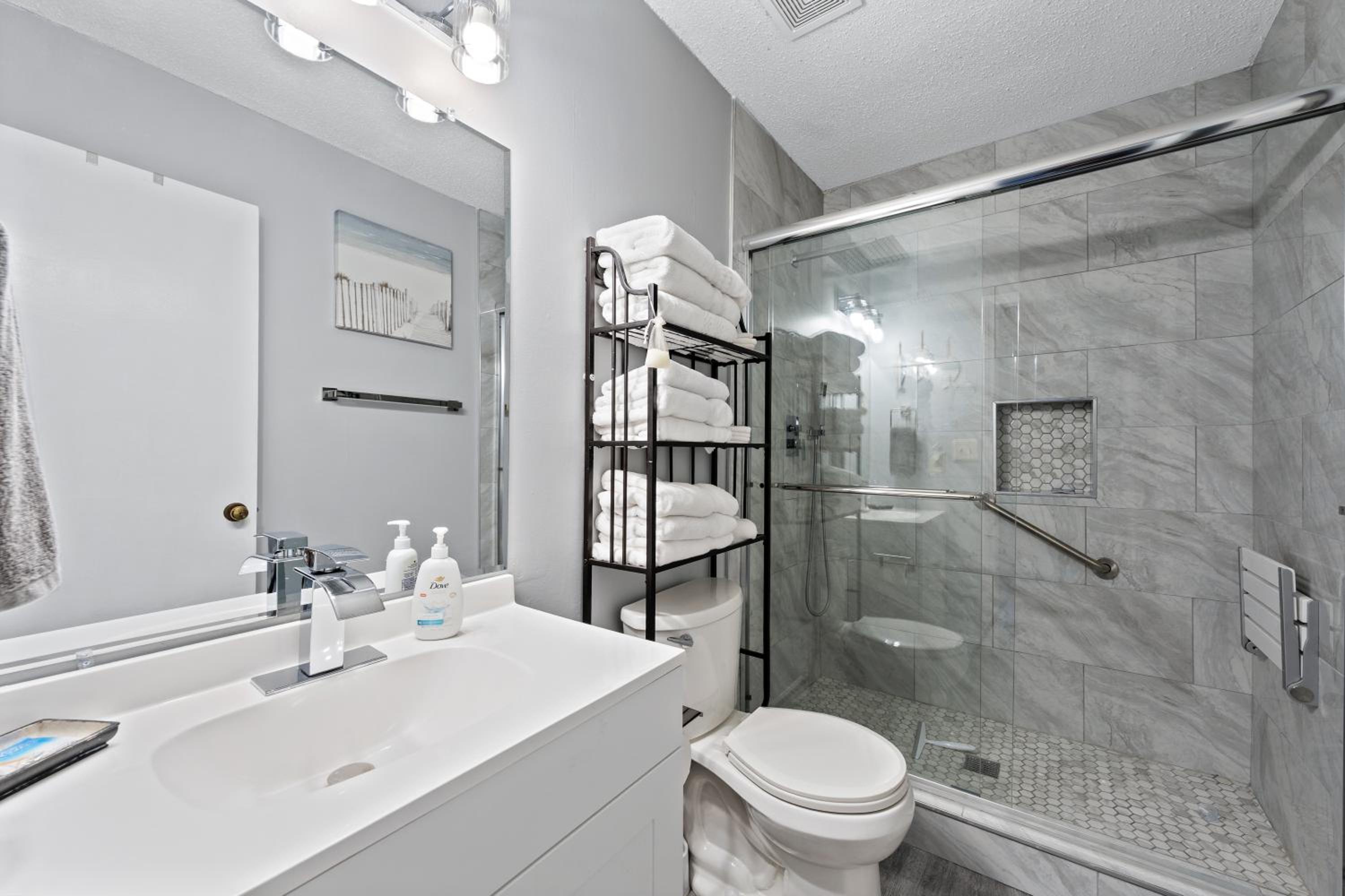 Gulf View Condo 7