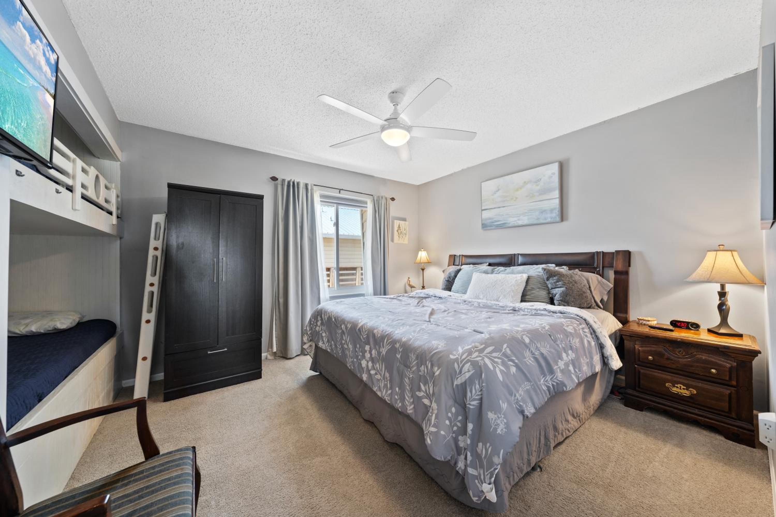 Gulf View Condo 7