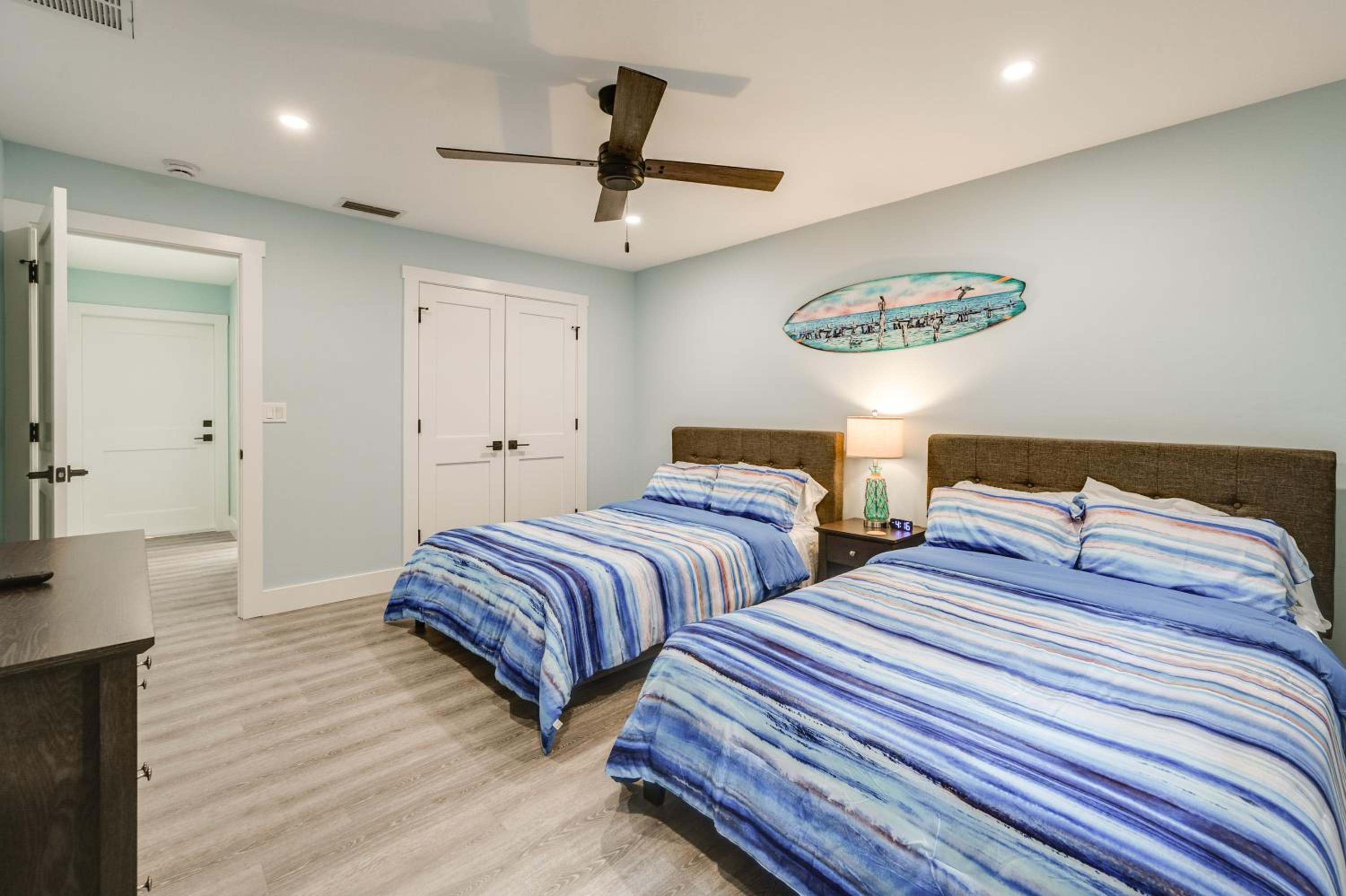 2 Mi to Beach Park Luxe Bonita Springs Getaway
