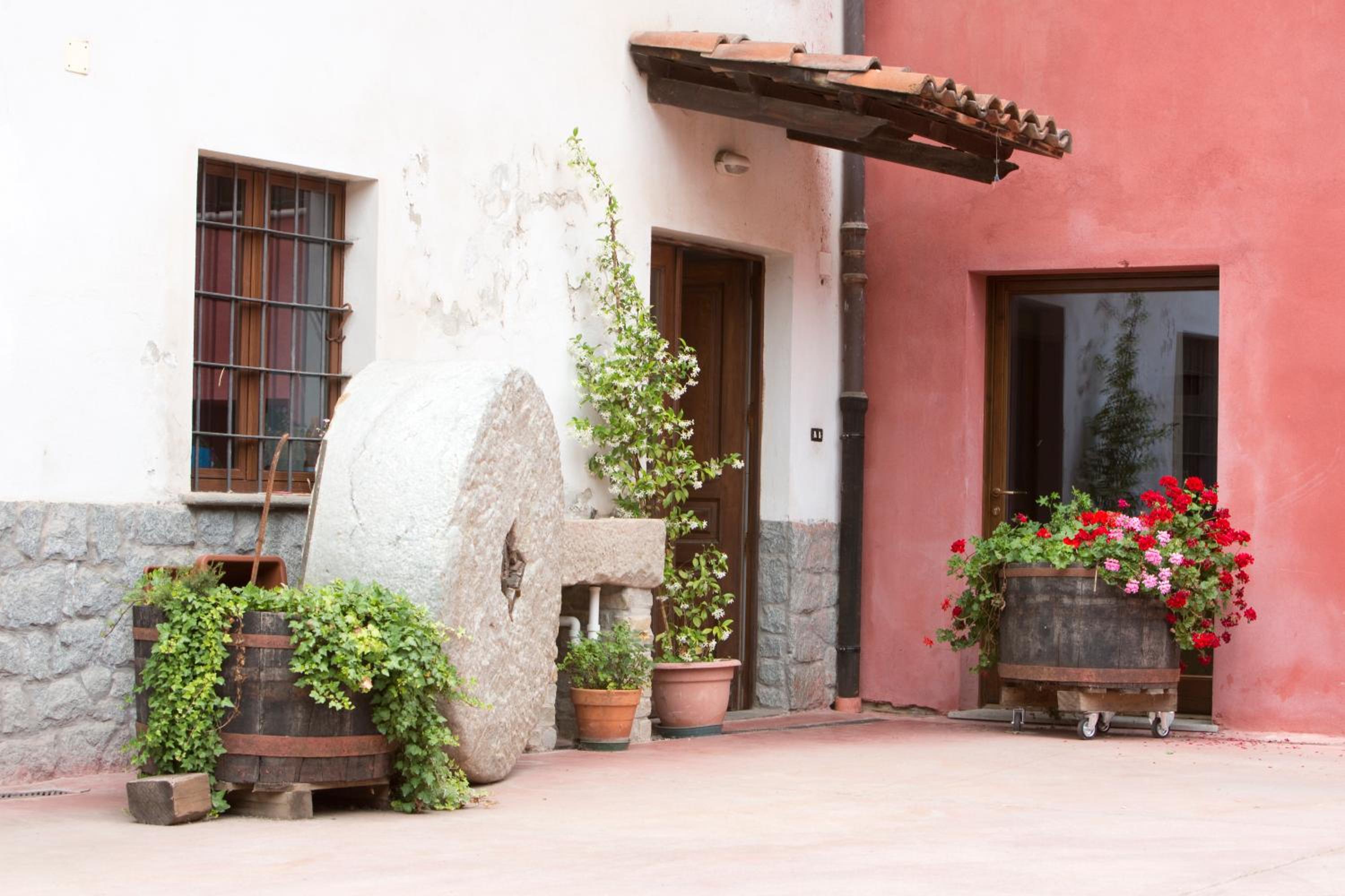 B&B La Ceramica Moline