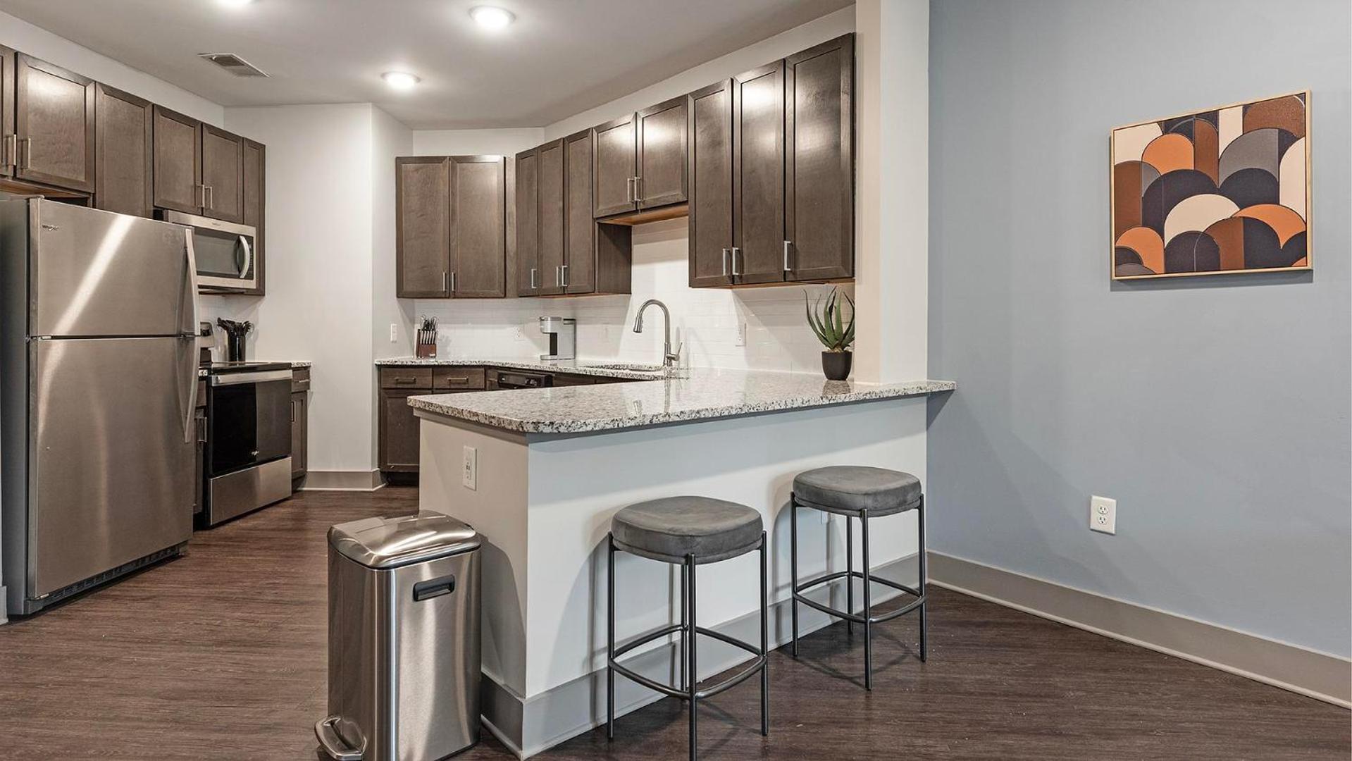 Landing Apartments - Thrive at University City
