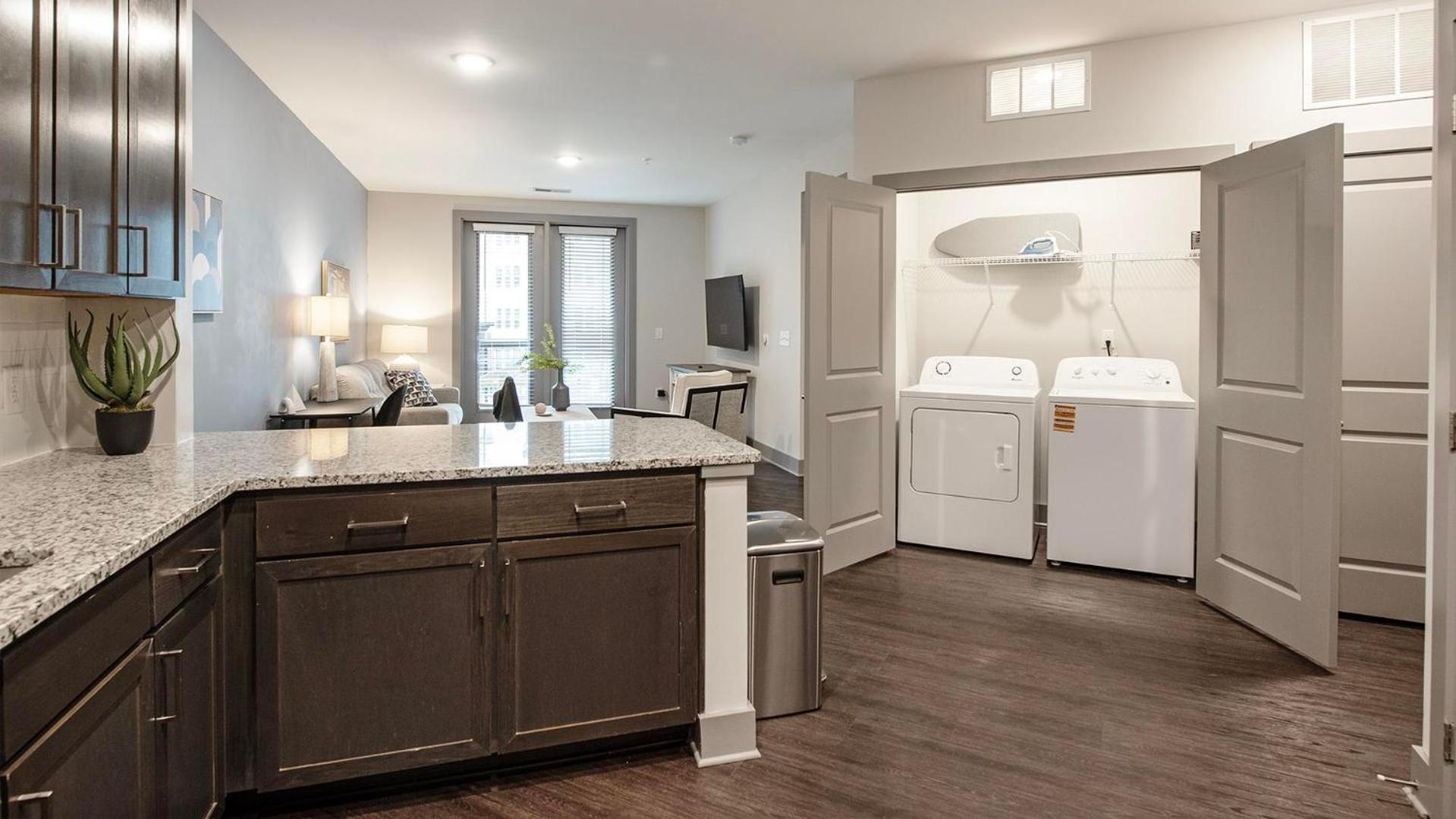 Landing Apartments - Thrive at University City