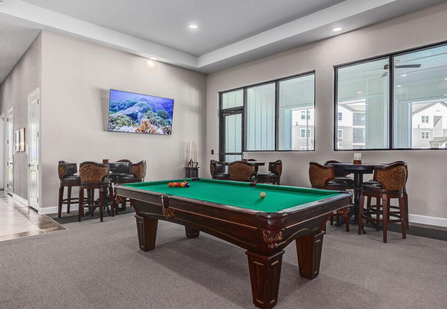 Landing Modern 2BD Gym Yoga Studio