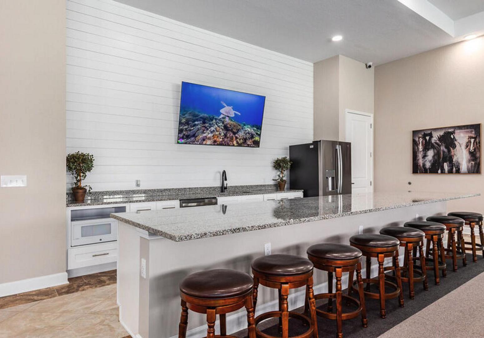 Landing Modern 2BD Gym Yoga Studio