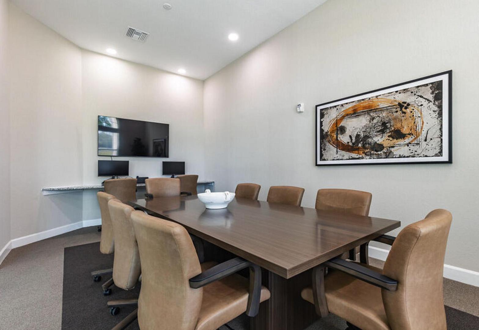 Landing Modern 2BD Gym Yoga Studio