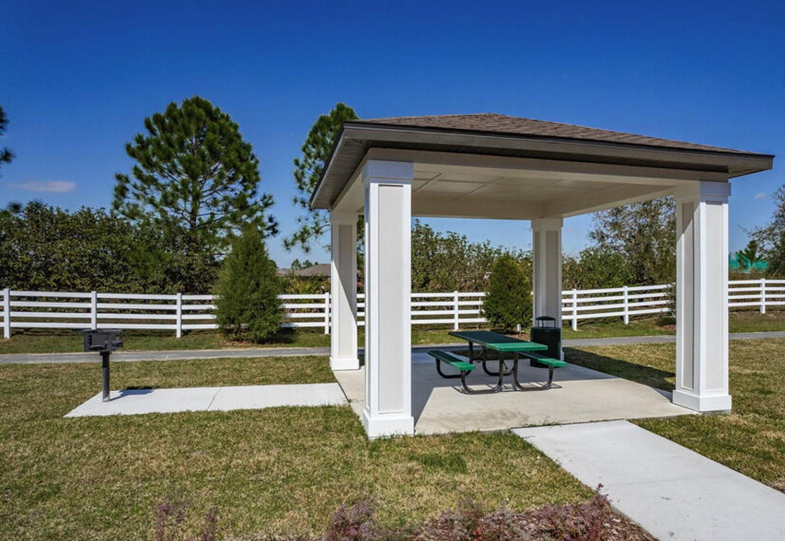 Landing Modern 2BD Gym Yoga Studio