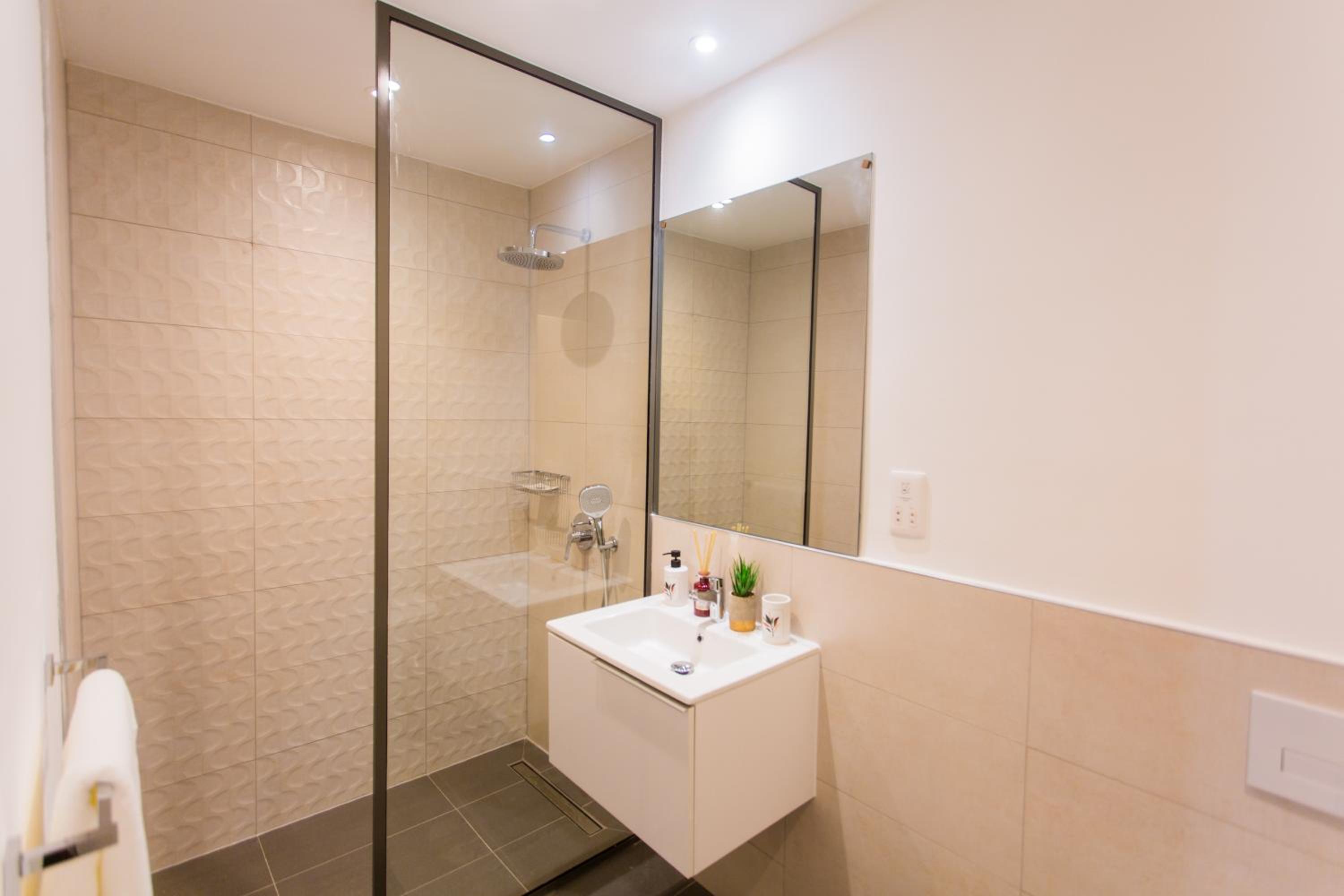 Accra Luxury Apartments at The Bantree