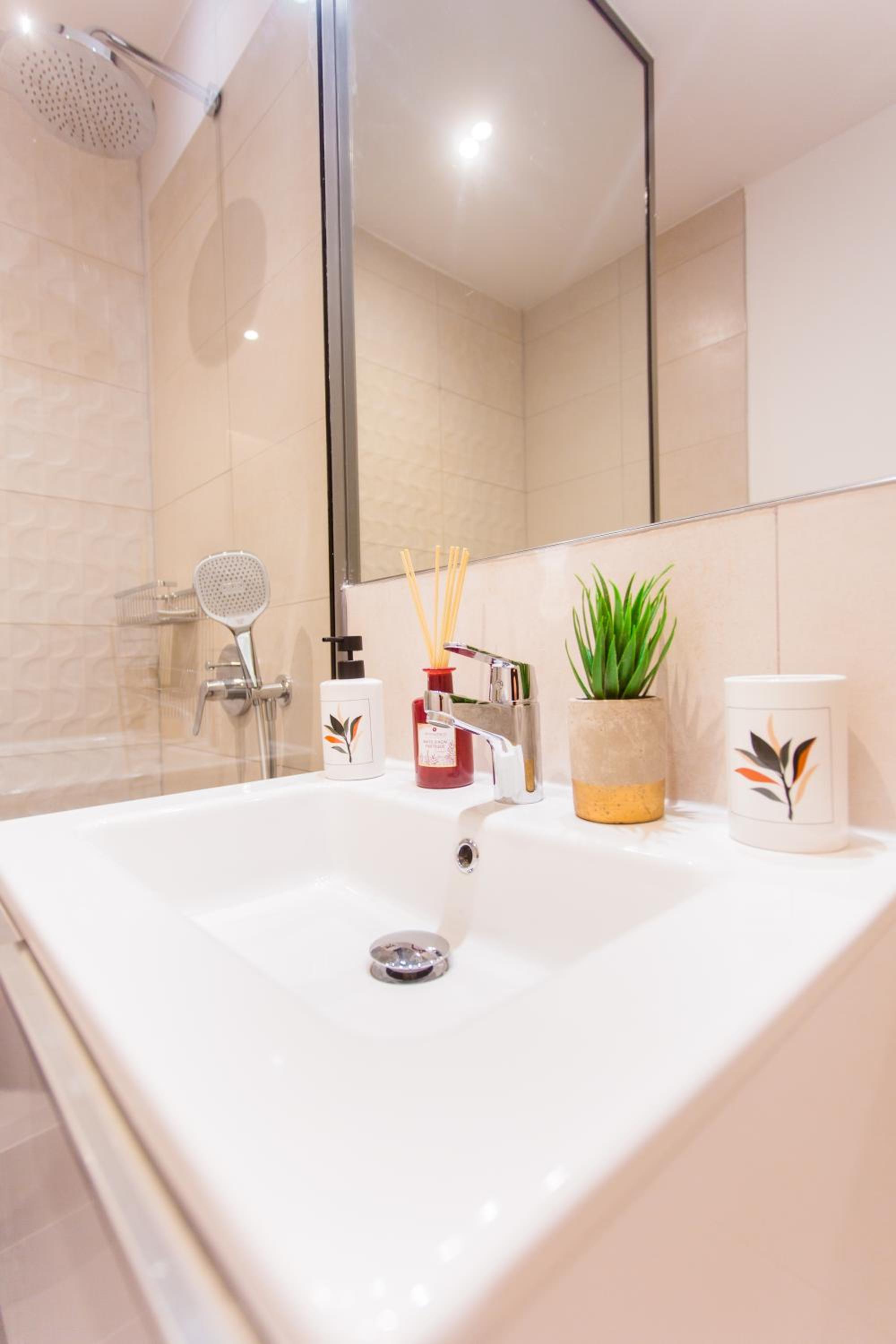 Accra Luxury Apartments at The Bantree