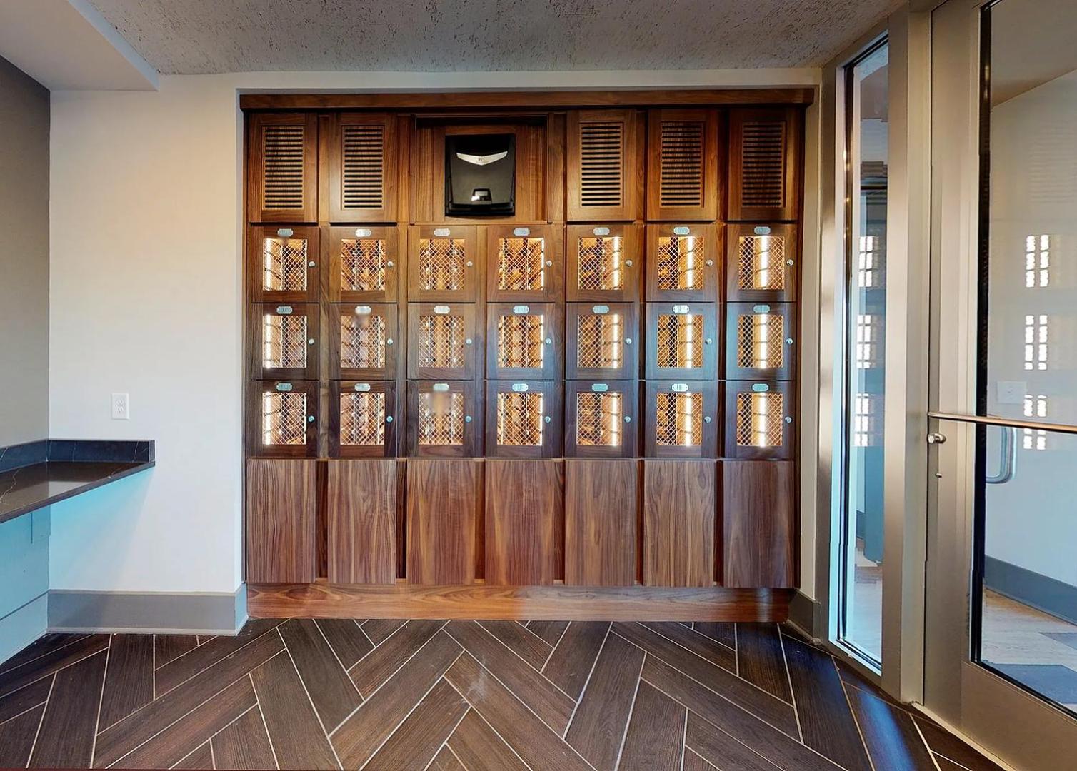 Landing Incredible 2BD Gym Clubhouse