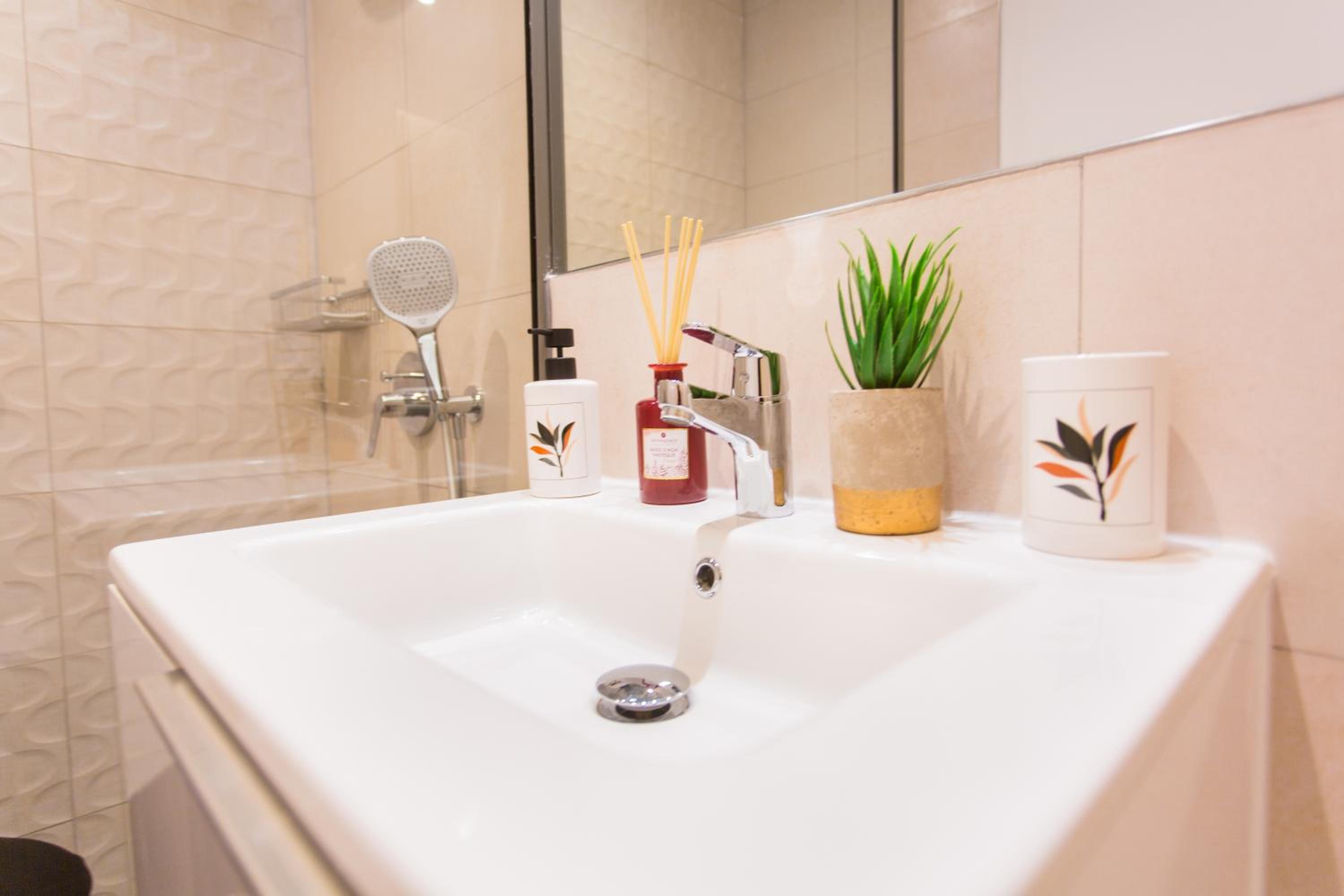 Accra Luxury Apartments at The Bantree