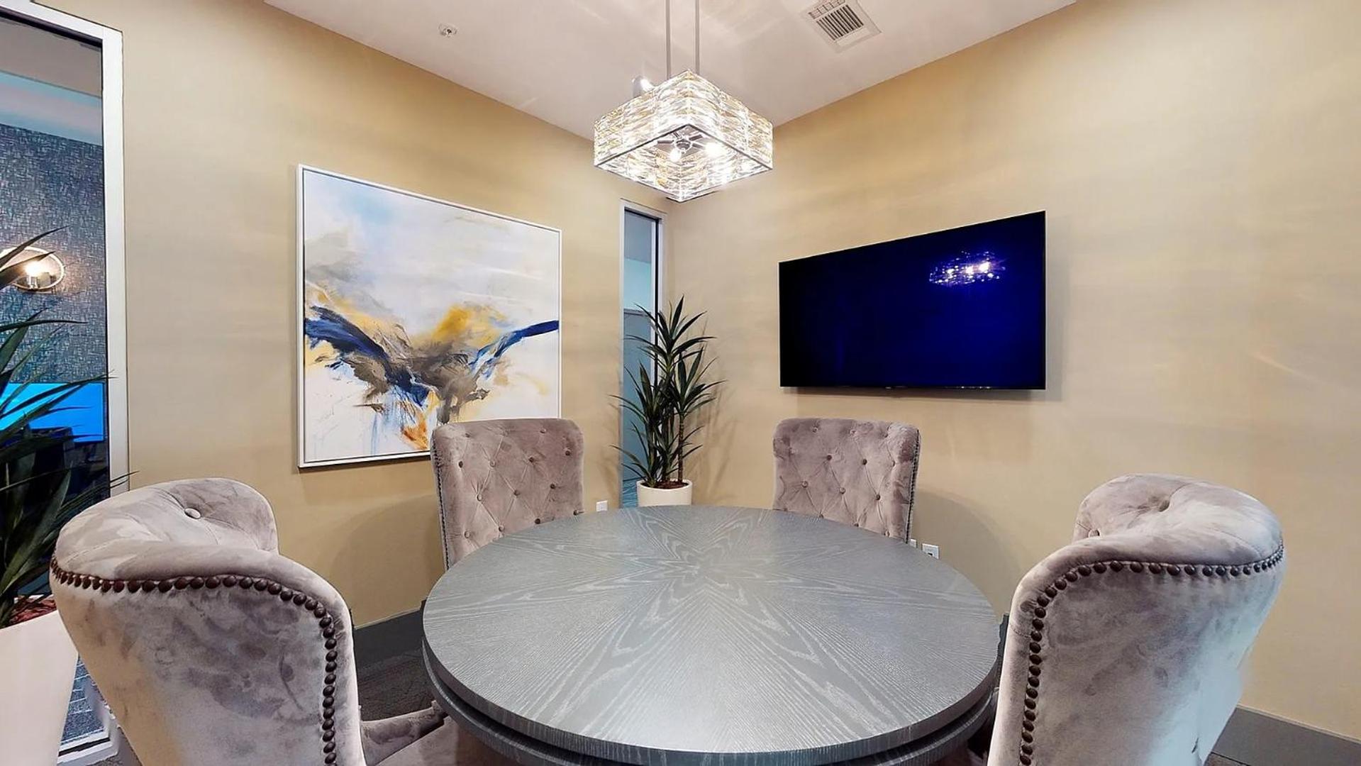Landing Incredible 2BD Gym Clubhouse