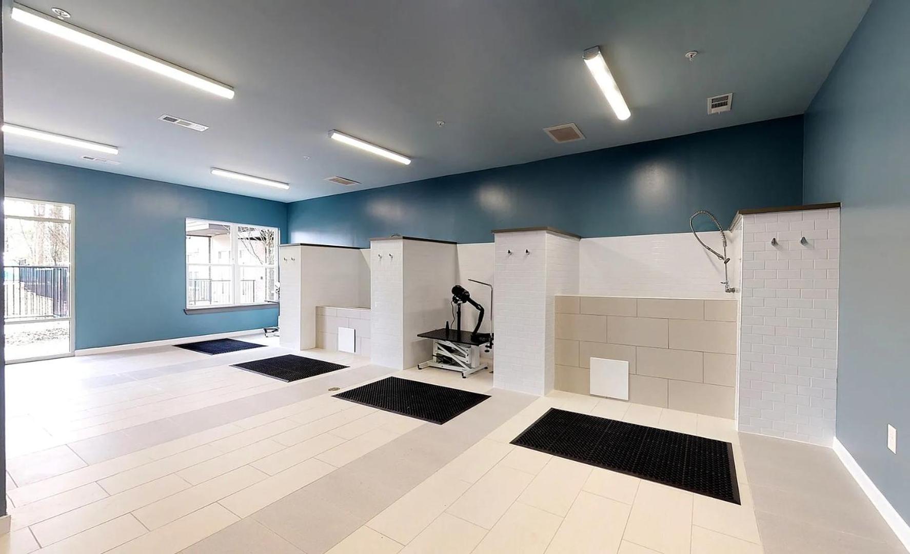 Landing Incredible 2BD Gym Clubhouse