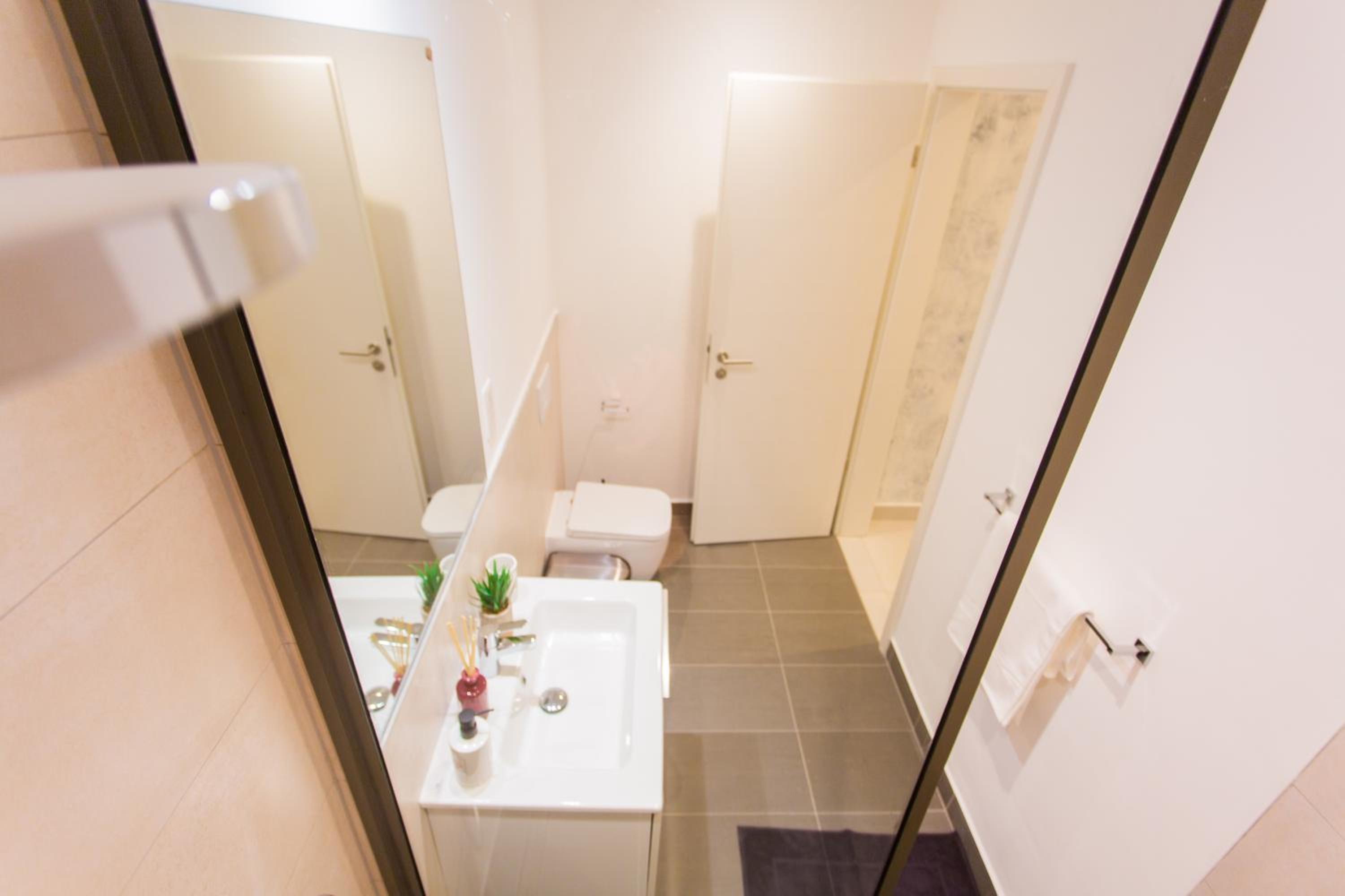 Accra Luxury Apartments at The Bantree
