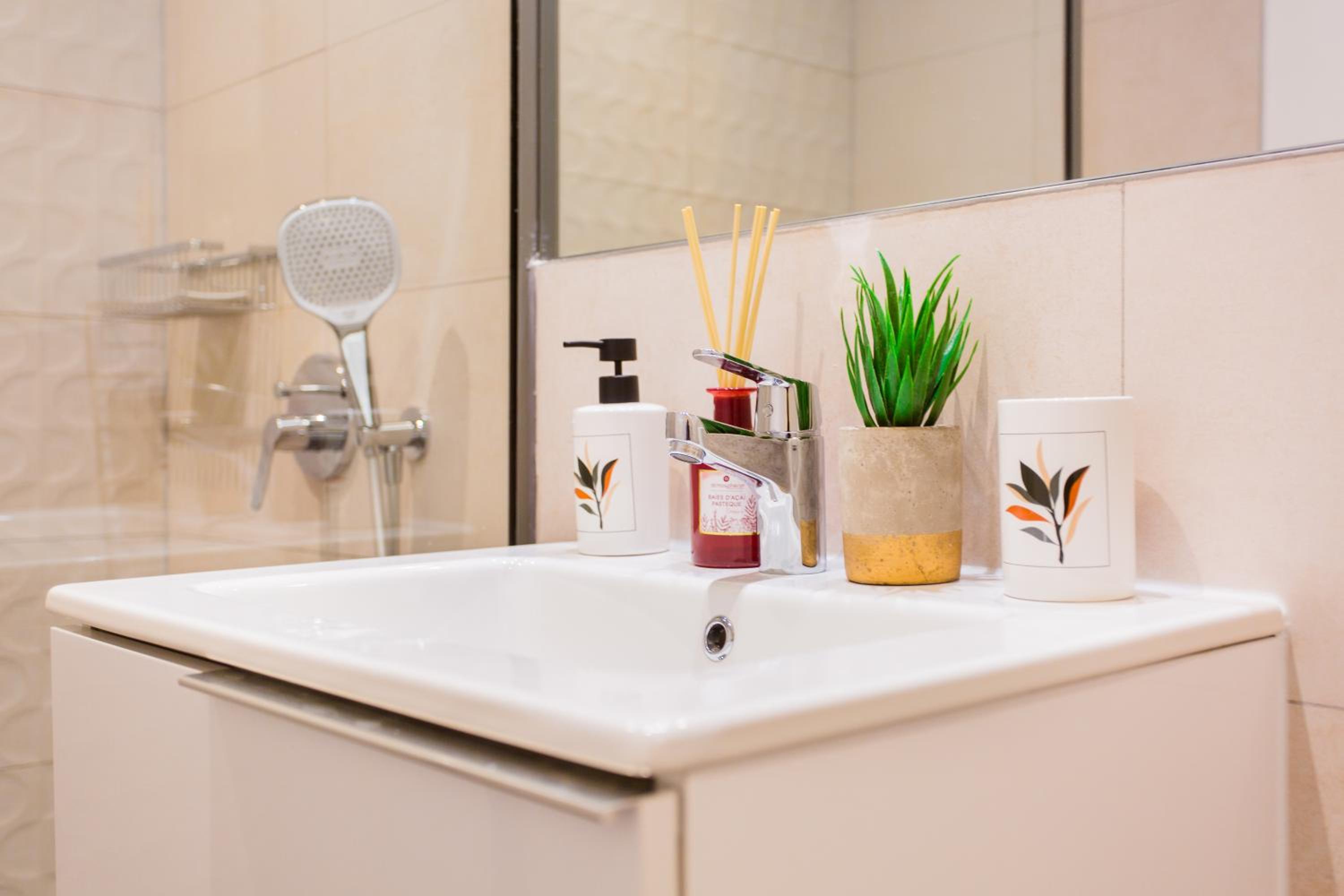 Accra Luxury Apartments at The Bantree