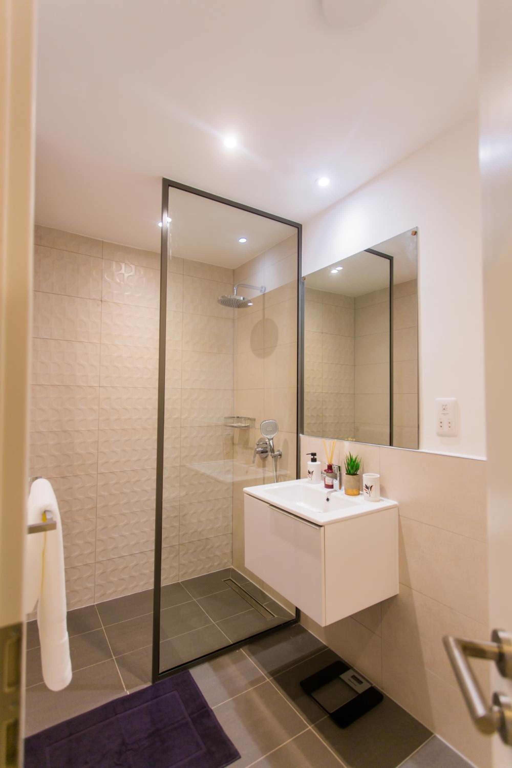 Accra Luxury Apartments at The Bantree