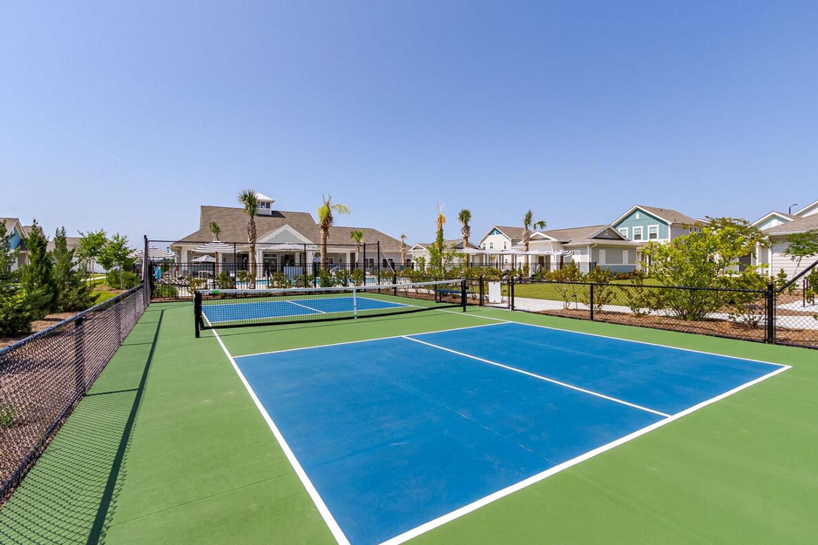 Landing Stunning 3BD Gym Pool