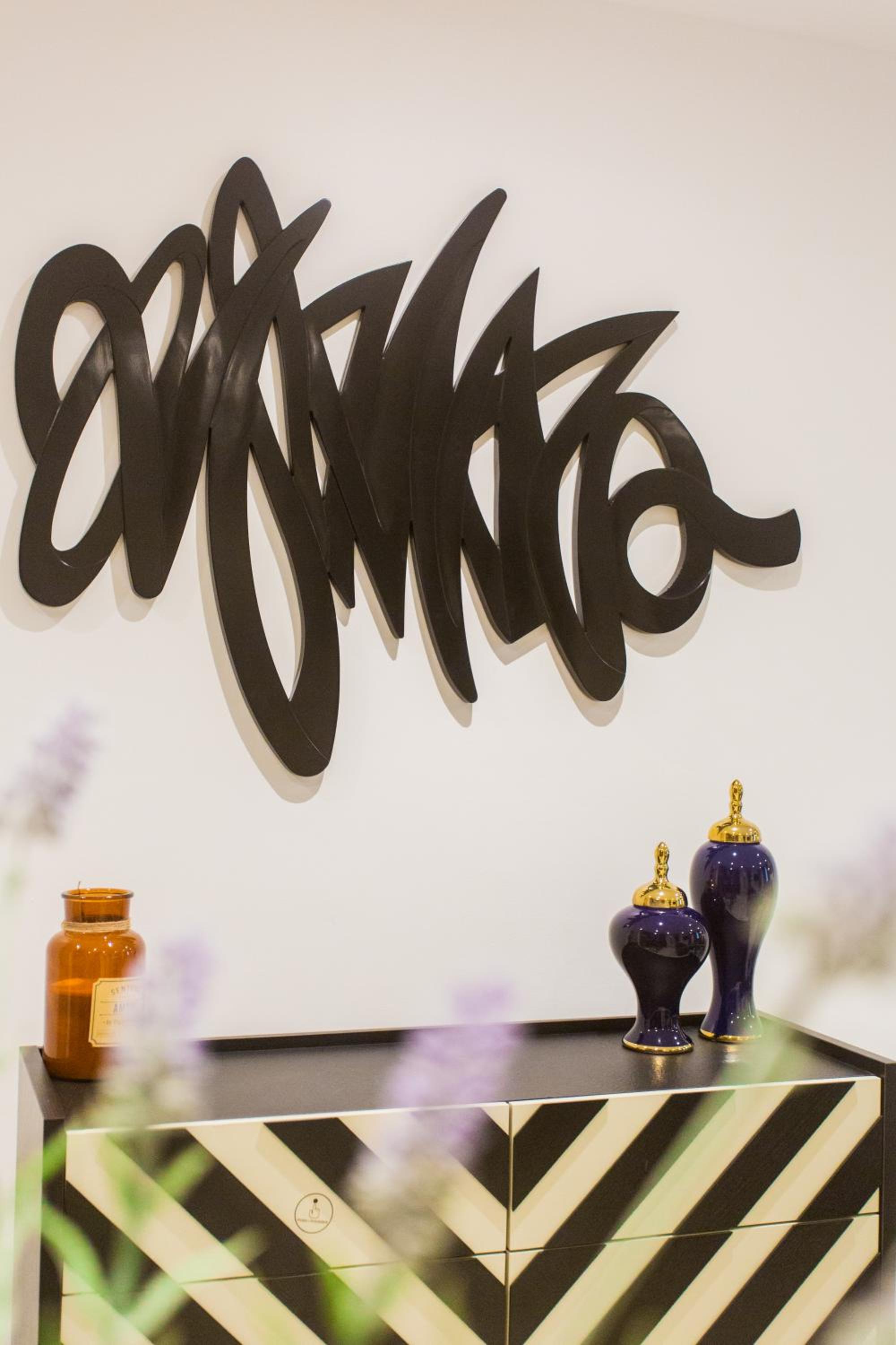 Accra Luxury Apartments at The Bantree