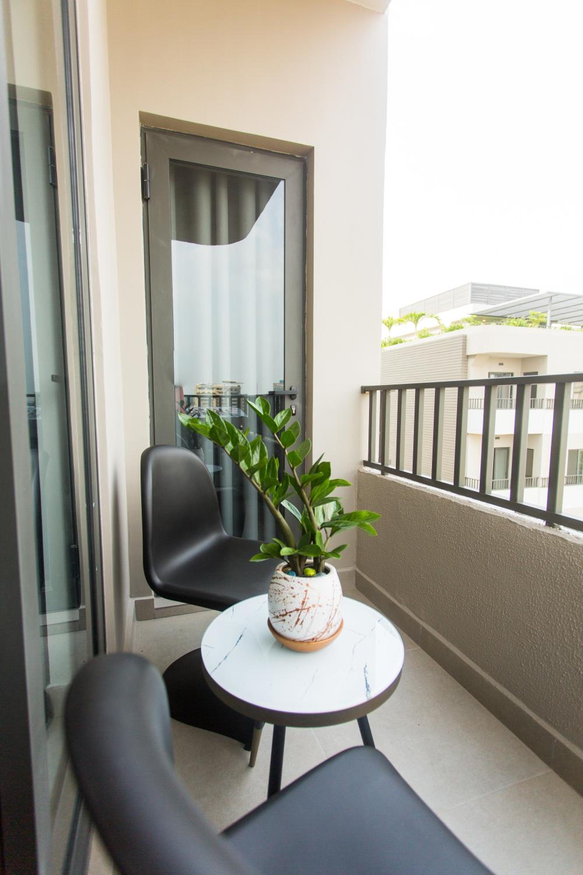 Accra Luxury Apartments at The Bantree