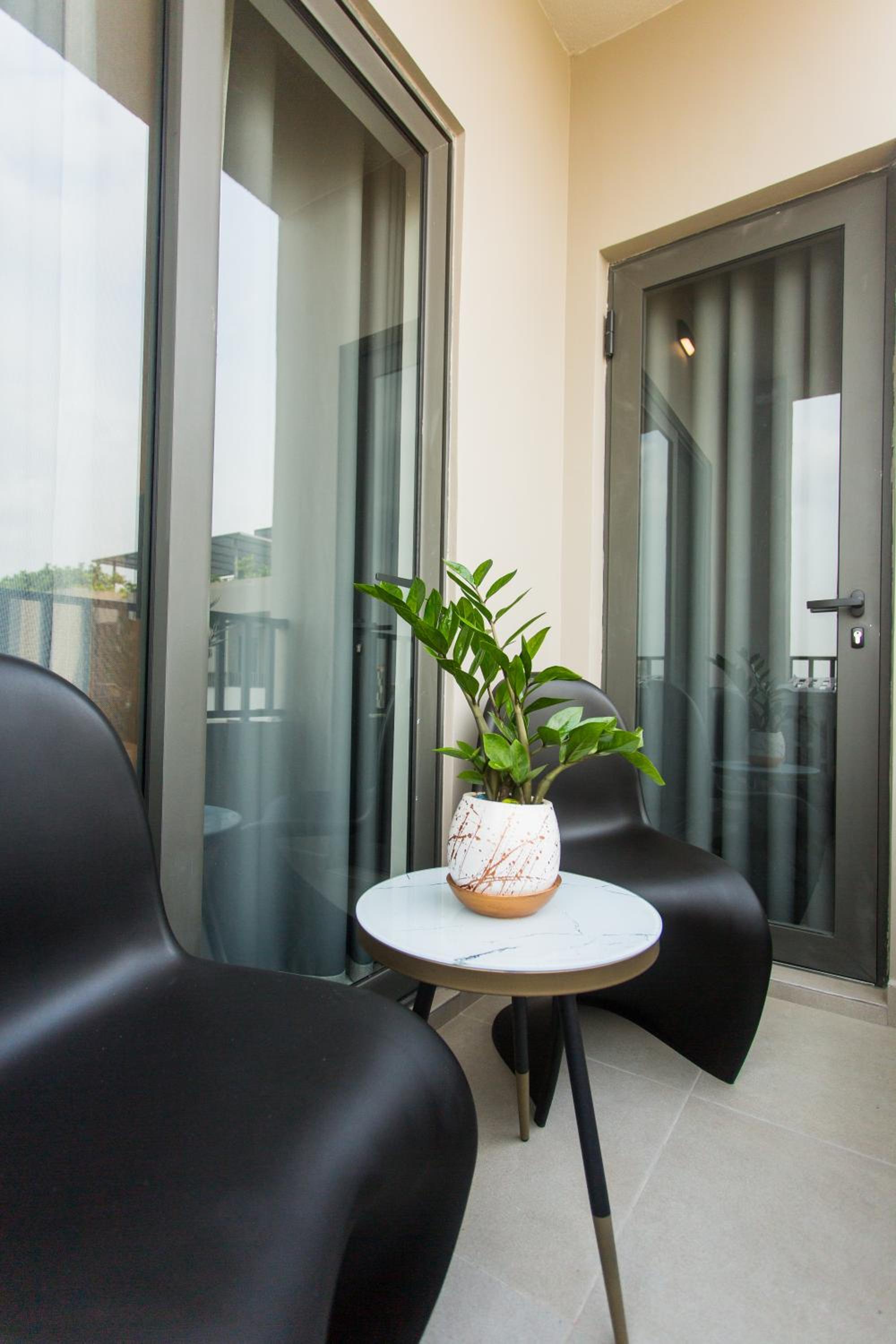Accra Luxury Apartments at The Bantree